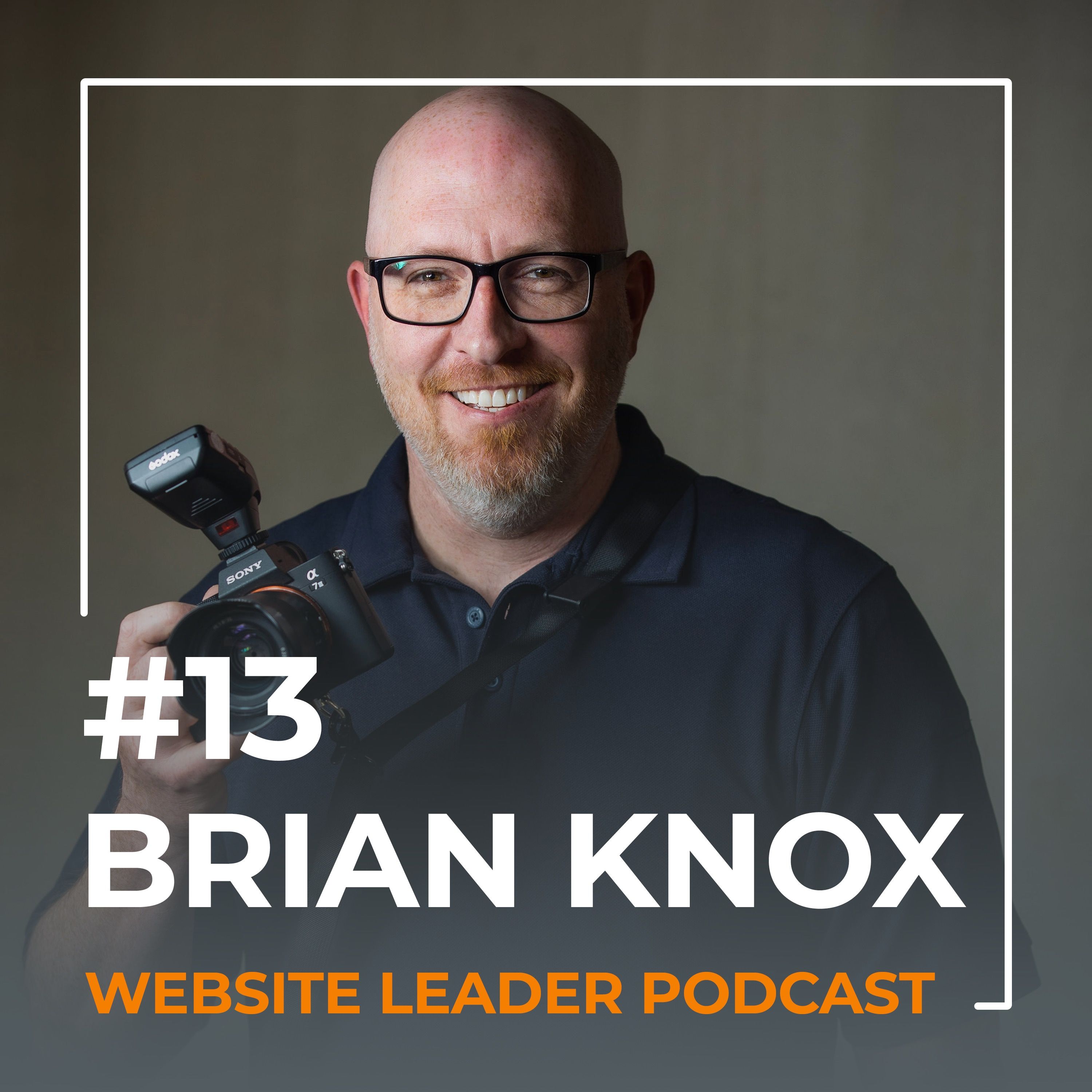 The Website Leader Podcast