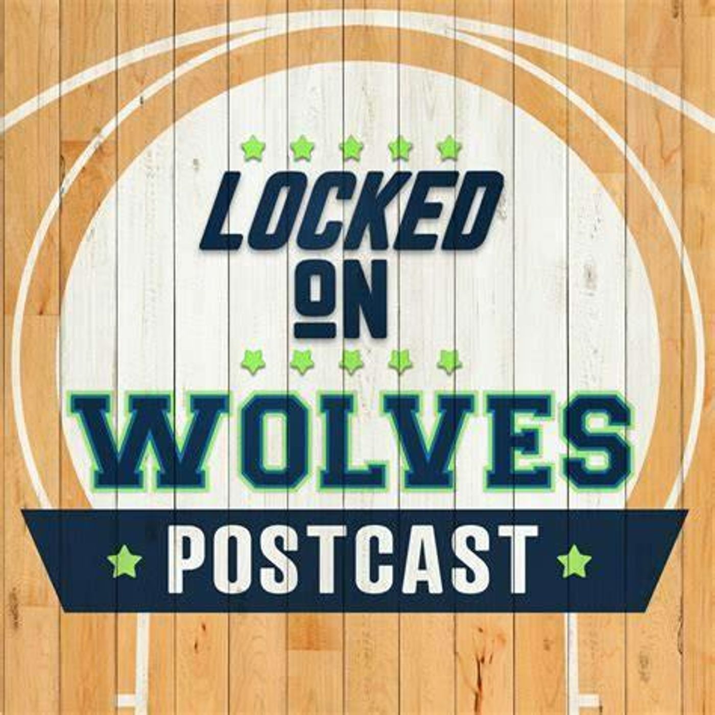 POSTCAST: Balanced scoring leads the Minnesota Timberwolves past the L.A. Lakers