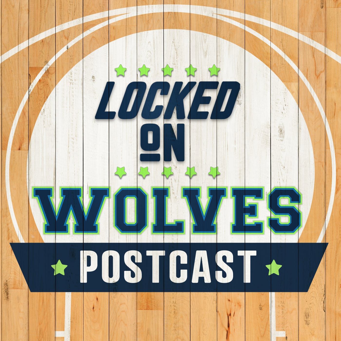 POSTCAST: Timberwolves SURVIVE Golden State Warriors, Win Seventh Straight