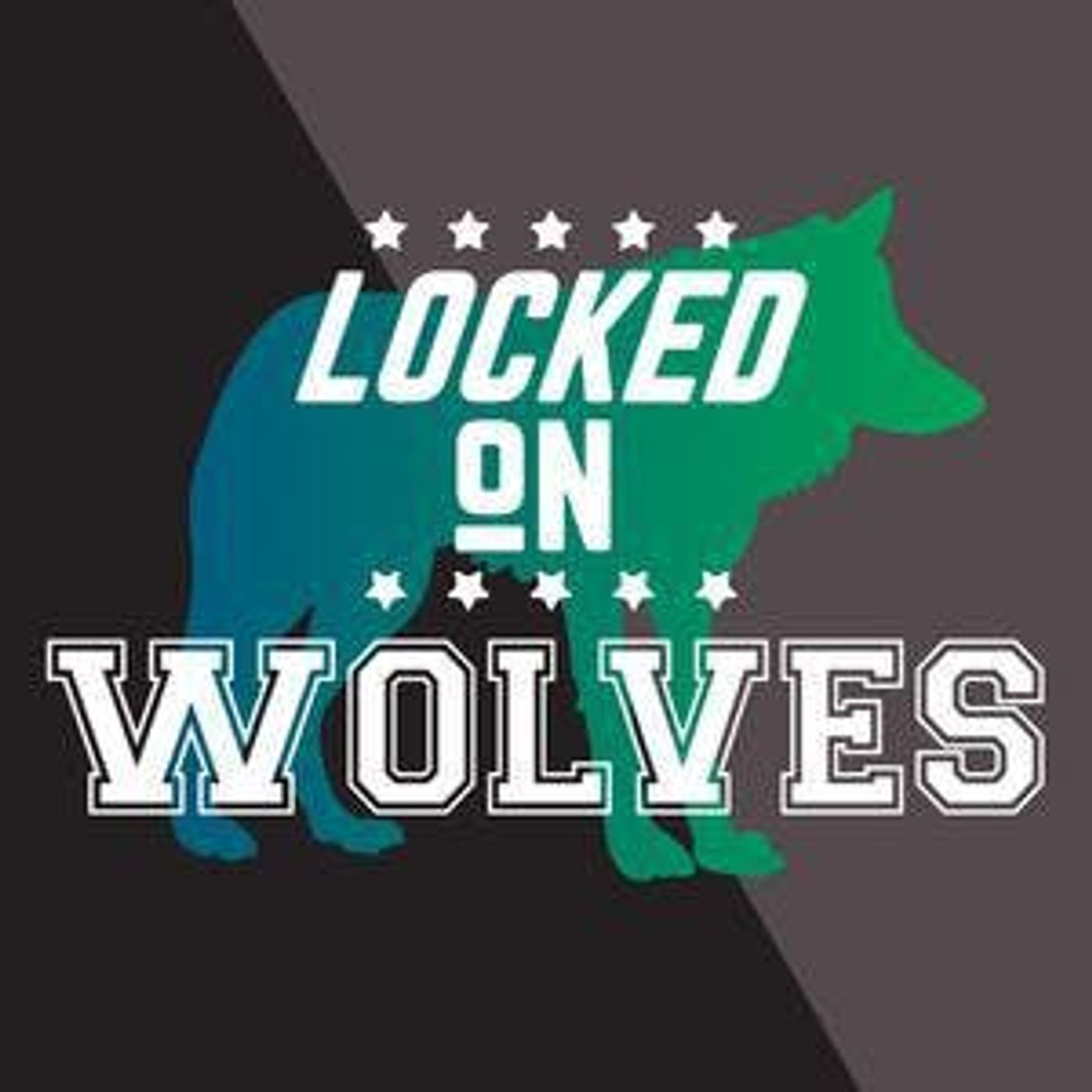 LOCKED ON WOLVES 2/12/2017  LOCKED ON BULL'S CO-HOST SEAN HIGHKIN JOINS ZACH IN STUDIO TO TALK WOLVES-BULLS, OTHER RANDOM NBA TOPICS
