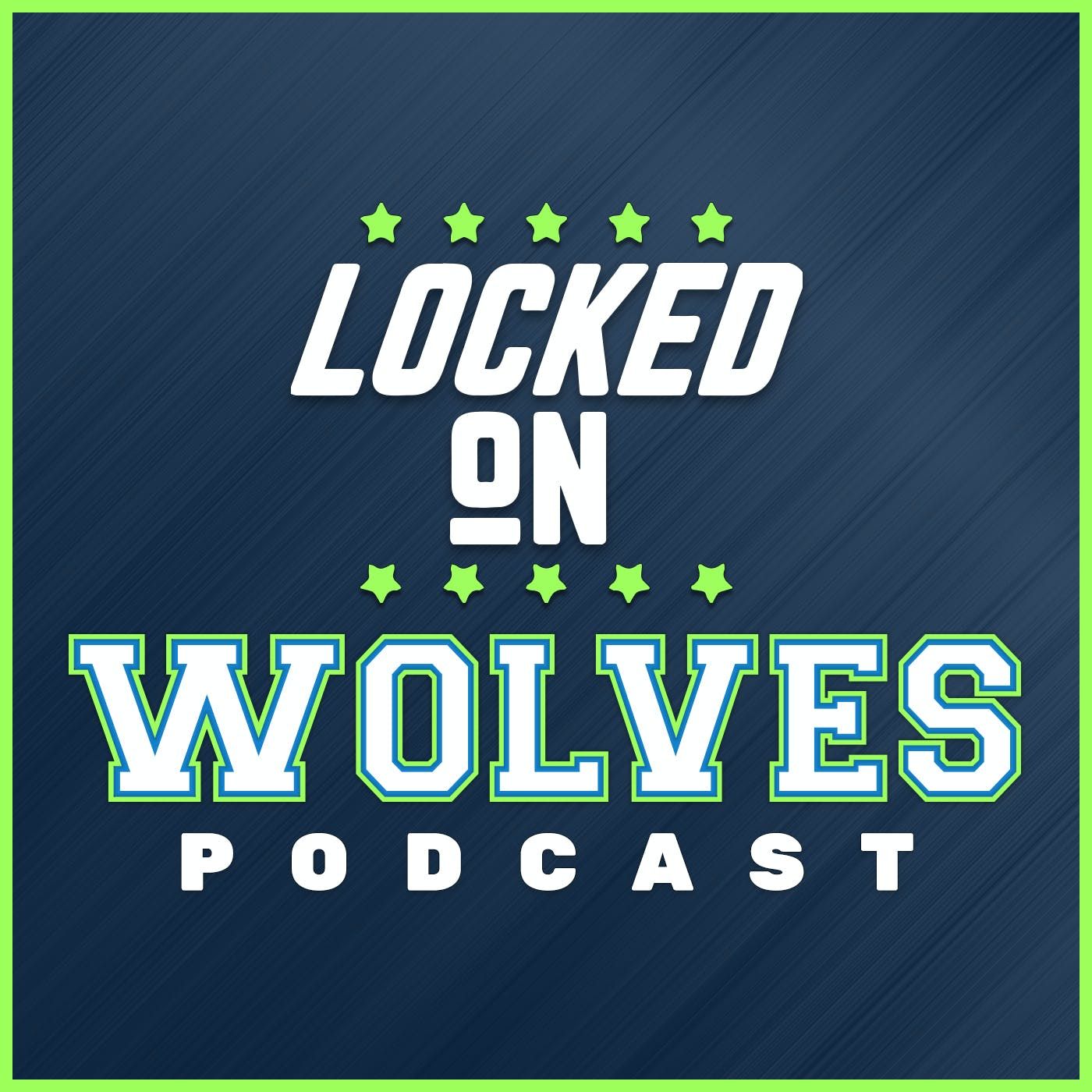 LOCKED ON WOLVES - March 25th: Top players for the Wolves to watch