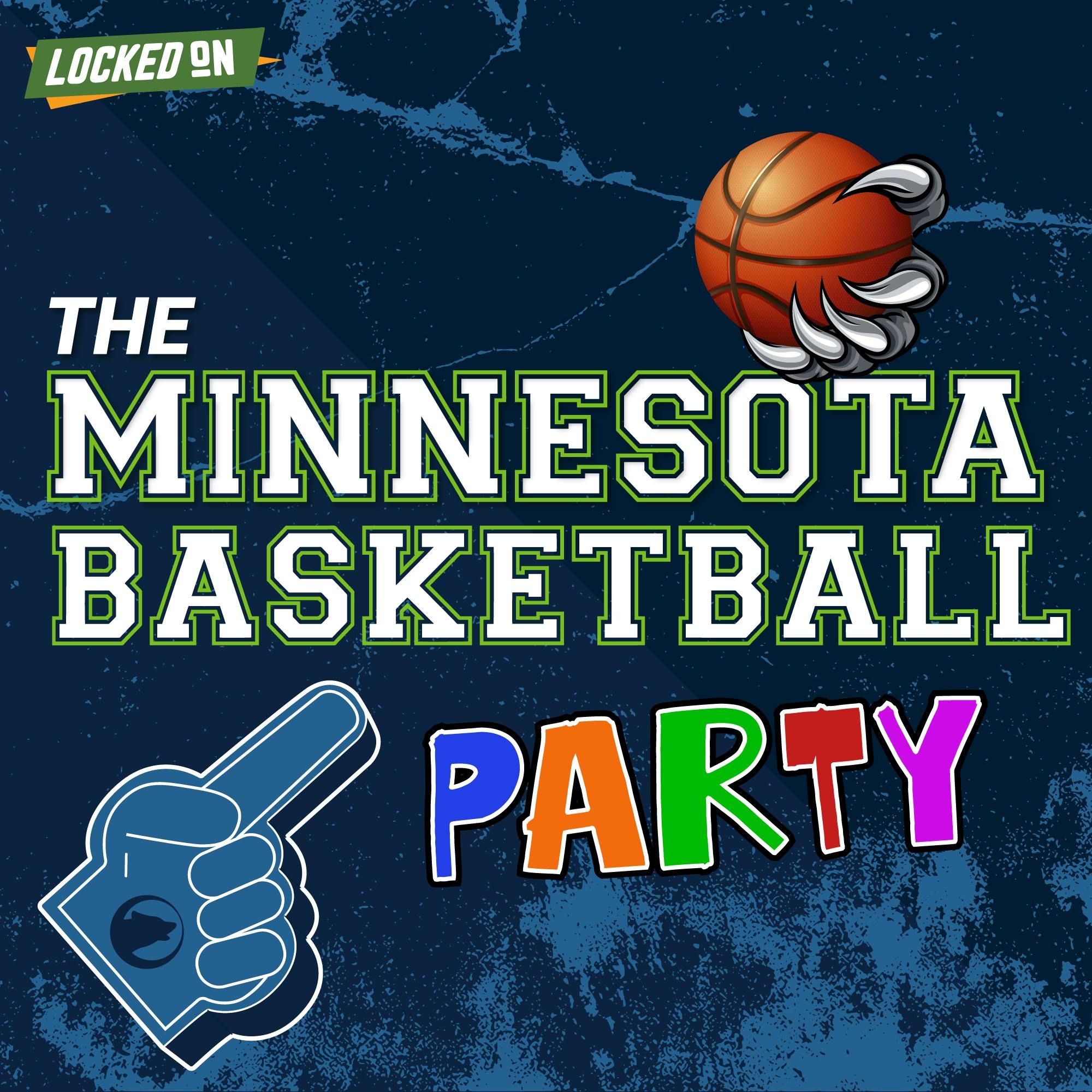 Minnesota Basketball Party: Do the Minnesota Timberwolves Have a Fourth Quarter Collapse Problem?