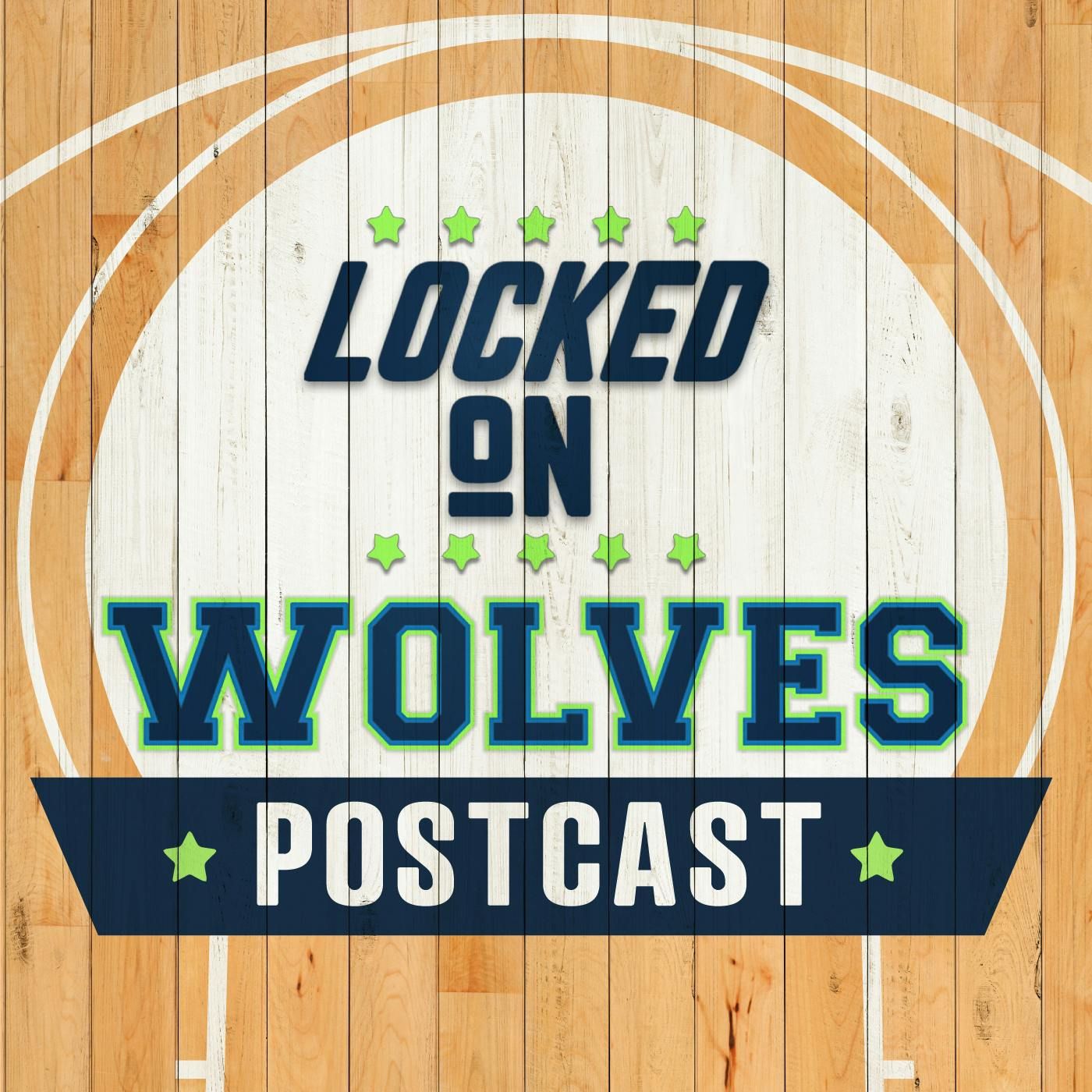 POSTCAST: Defense Struggles as Timberwolves ' Winning Streak Ends at Seven Games