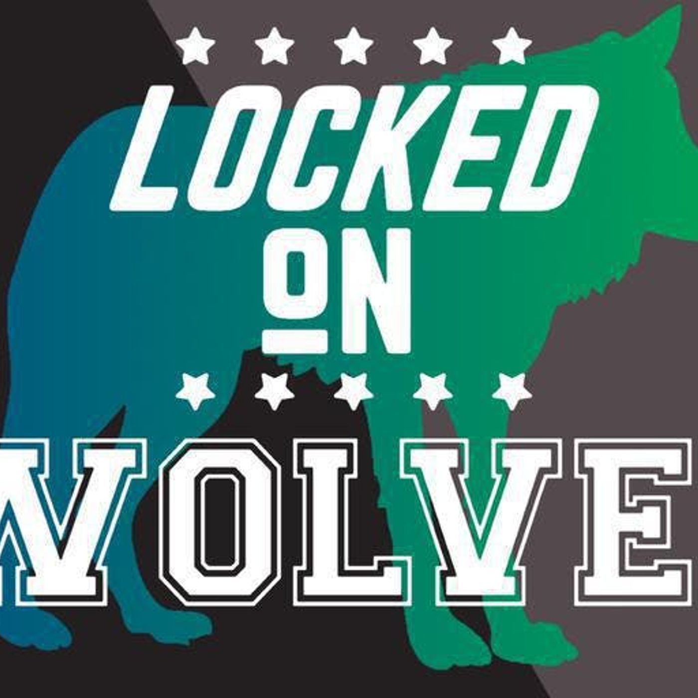 LOCKED ON WOLVES - September 28th: Protests, Wolves Prospects and Playoffs in the West