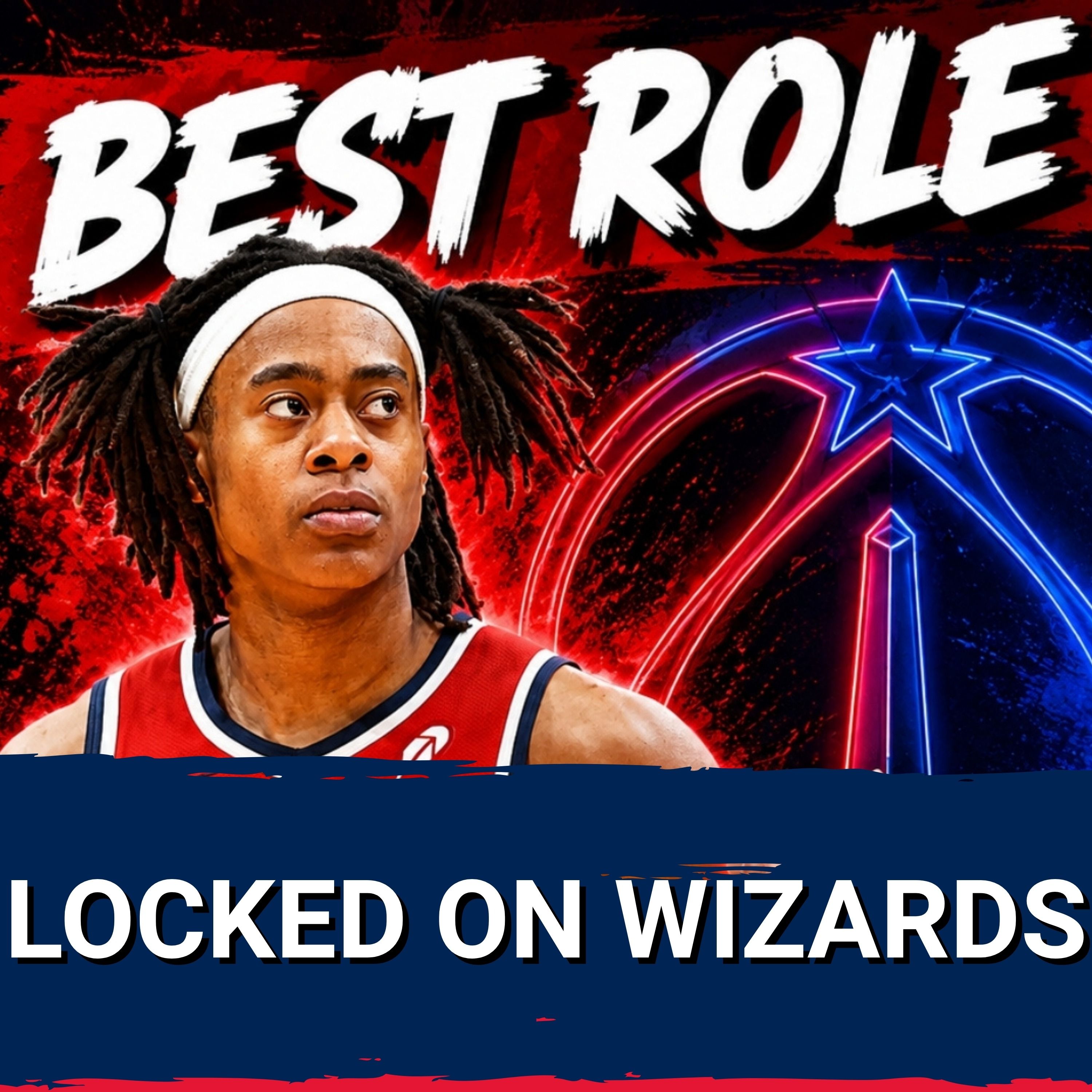 SURGE: Can Tre Johnson EXPLODE as the Washington Wizards’ Sixth Man? Best Role UNLOCKED
