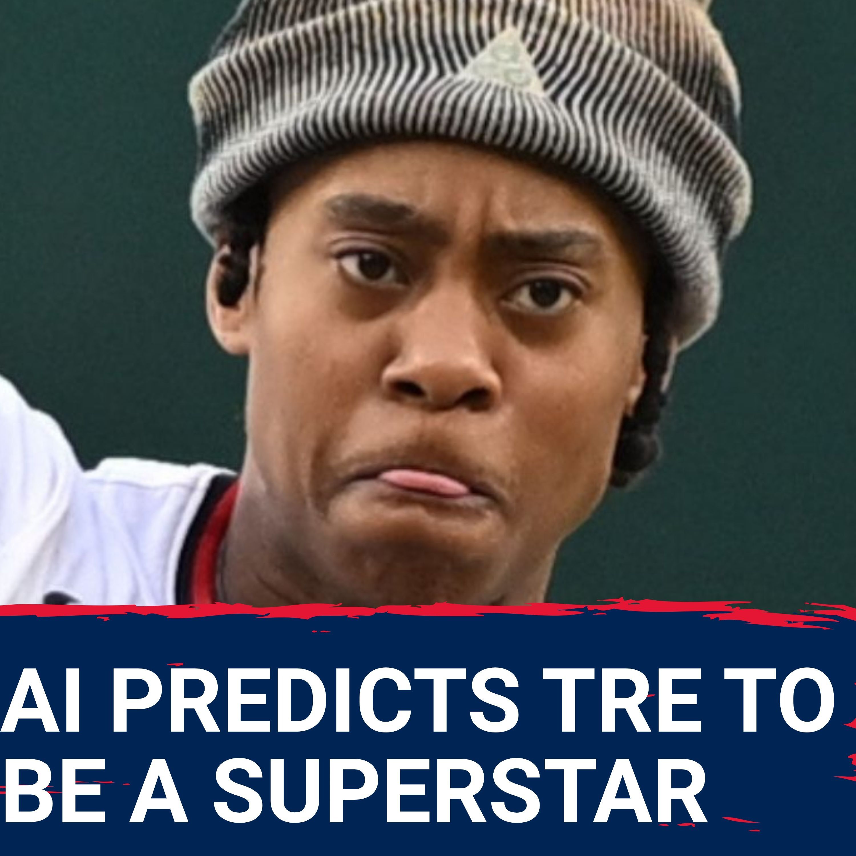 AI Predicts The Next Five Years for the Washington Wizards….CRAZY RESULTS