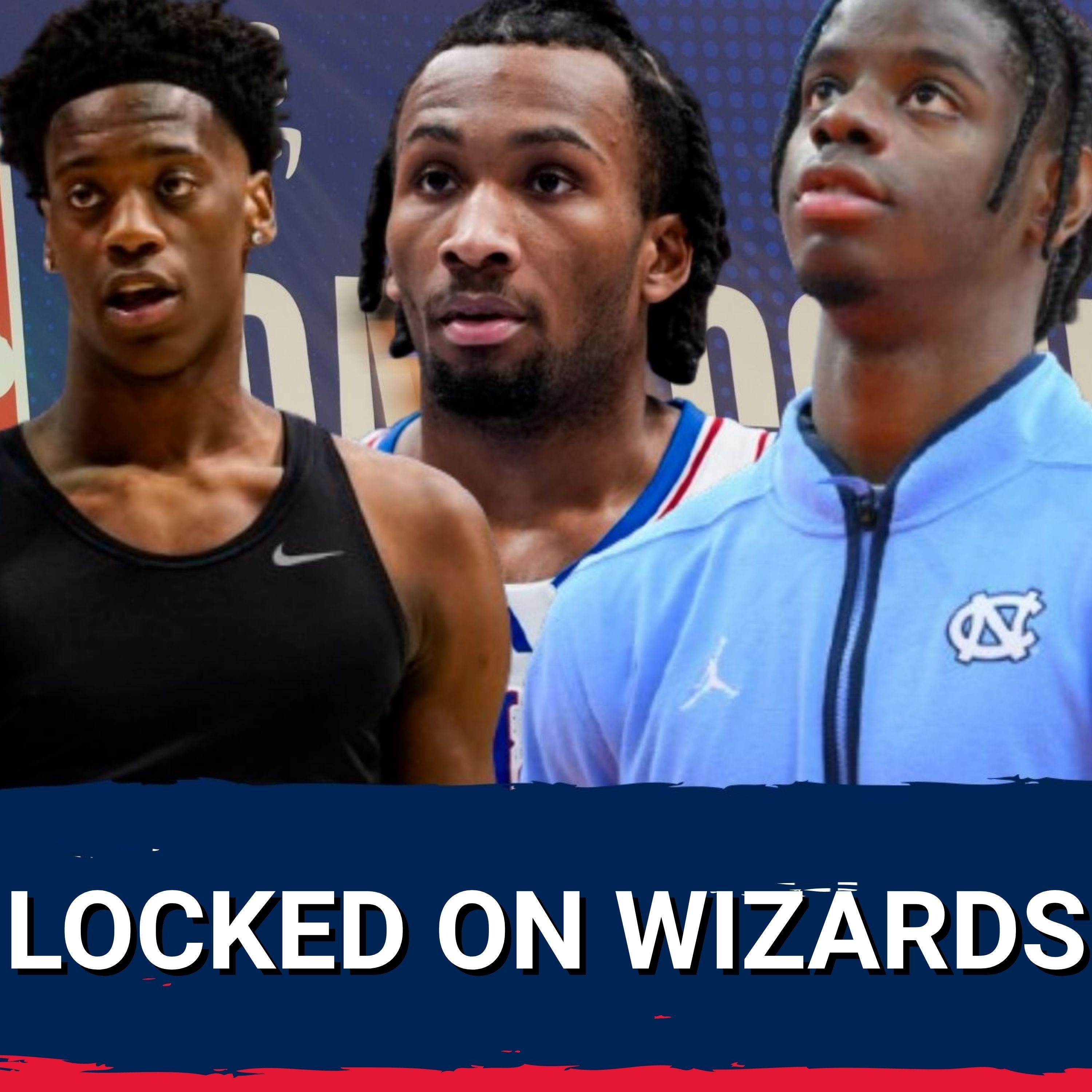 SHOCKING SIZE: AJ Dybantsa’s NBA Combine Numbers IGNITE Wizards’ Draft Decision at No. 1