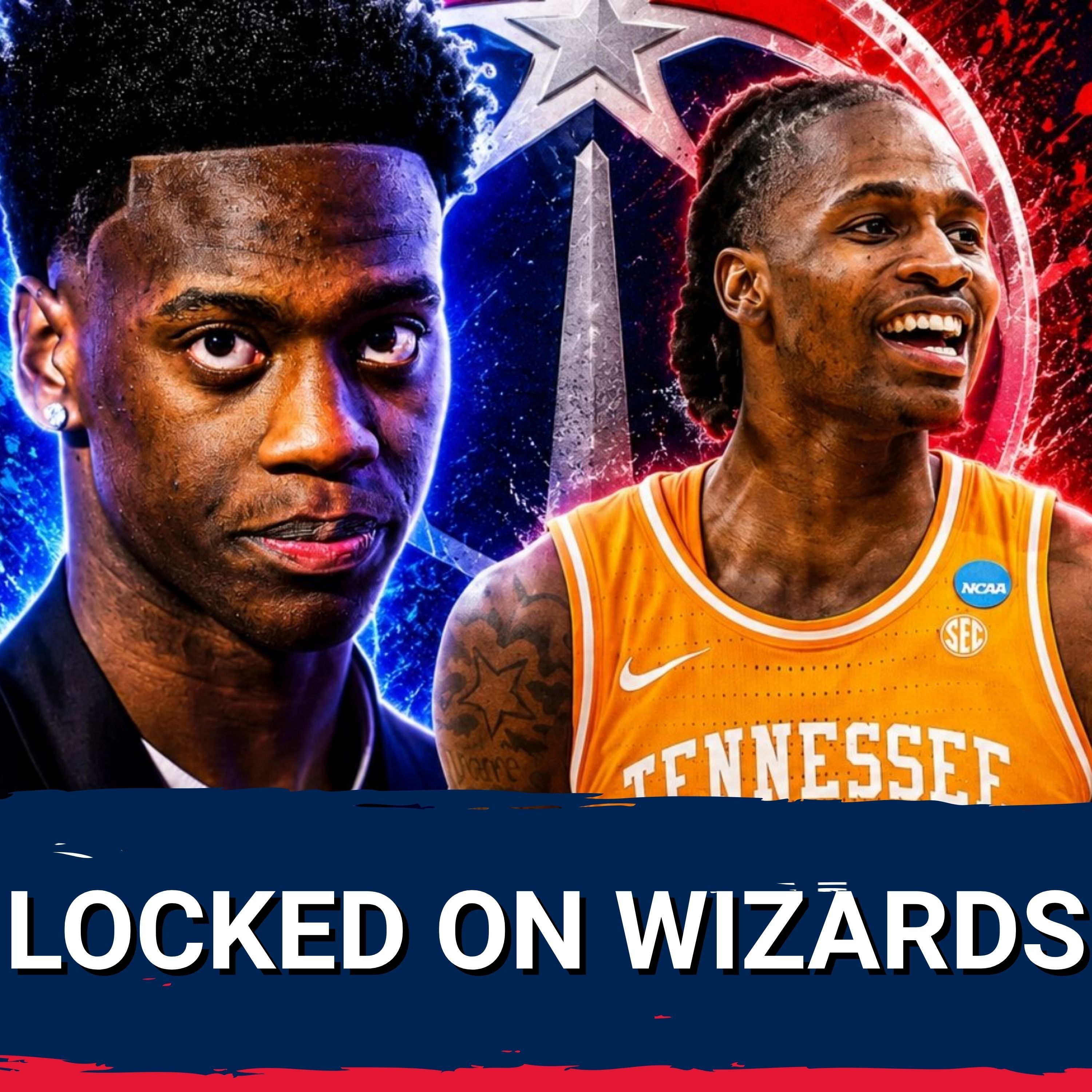 Washington Wizards TRADE For 2nd Round Pick Felix Okpara | MUCH NEEDED Front Court Depth?
