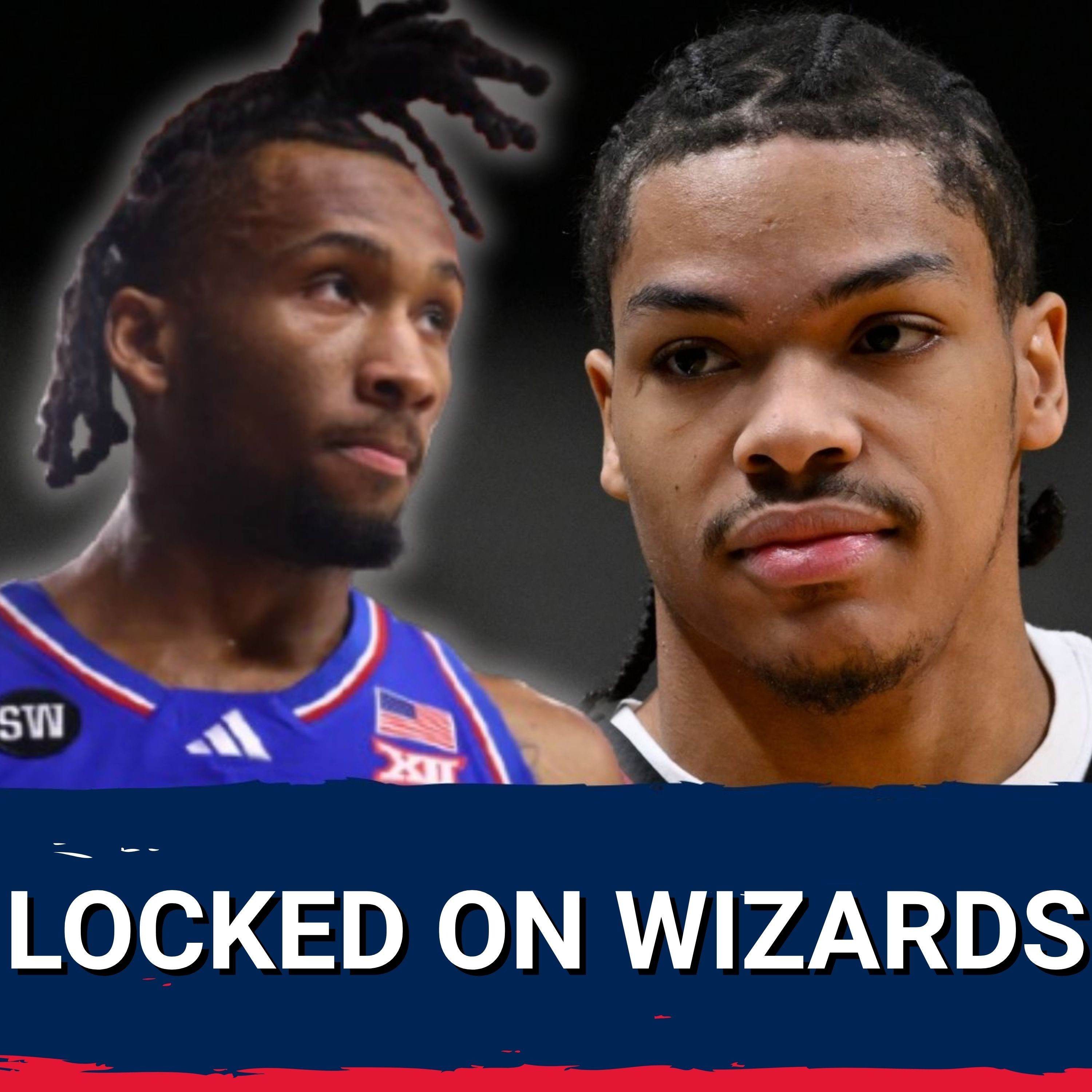 Would the Washington Wizards Be IGNORING Their Own Rules for Darius Acuff Jr.? Are They High on Him?