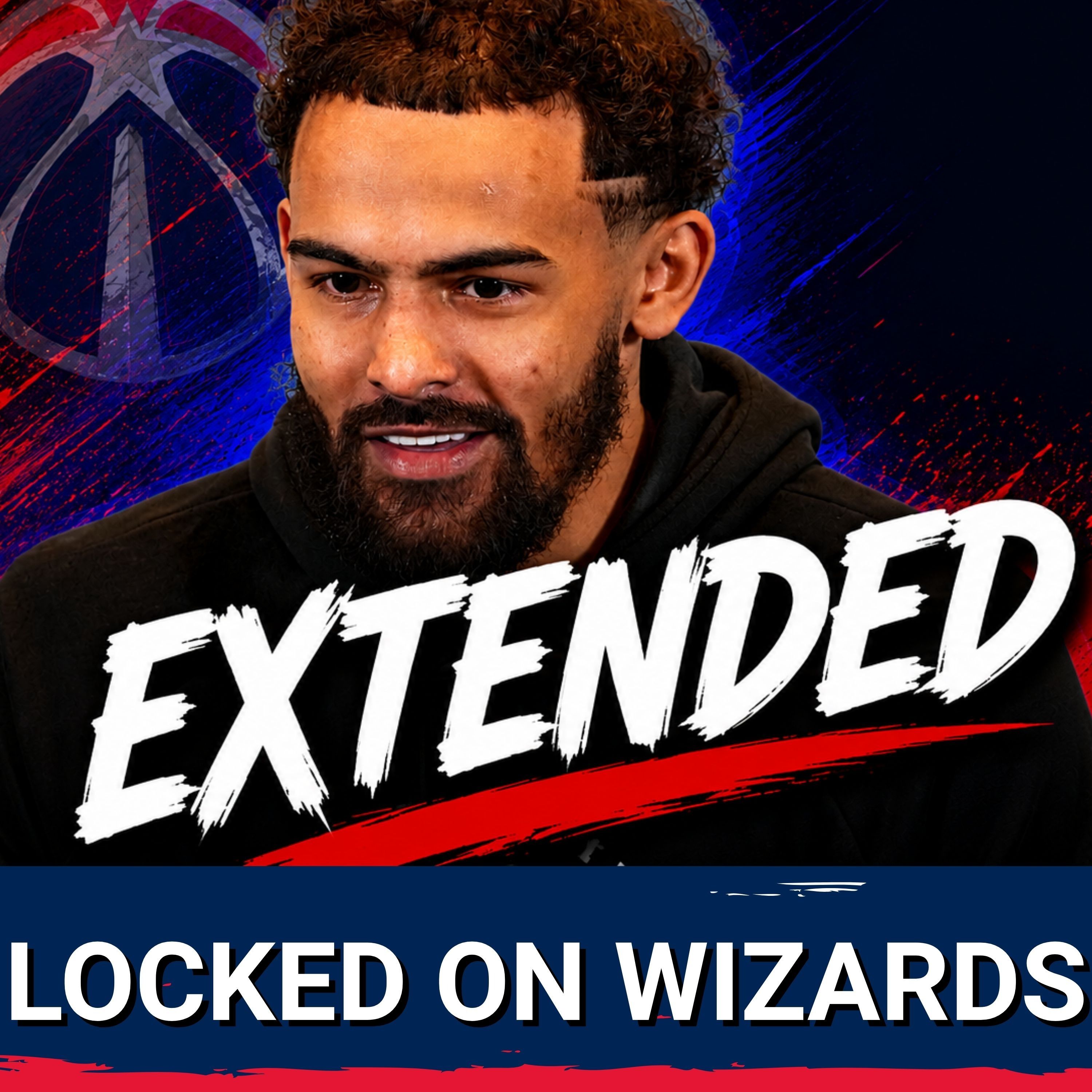 BREAKING: Trae Young and Washington Wizards Agree to EXTENSION | PG of the Future?