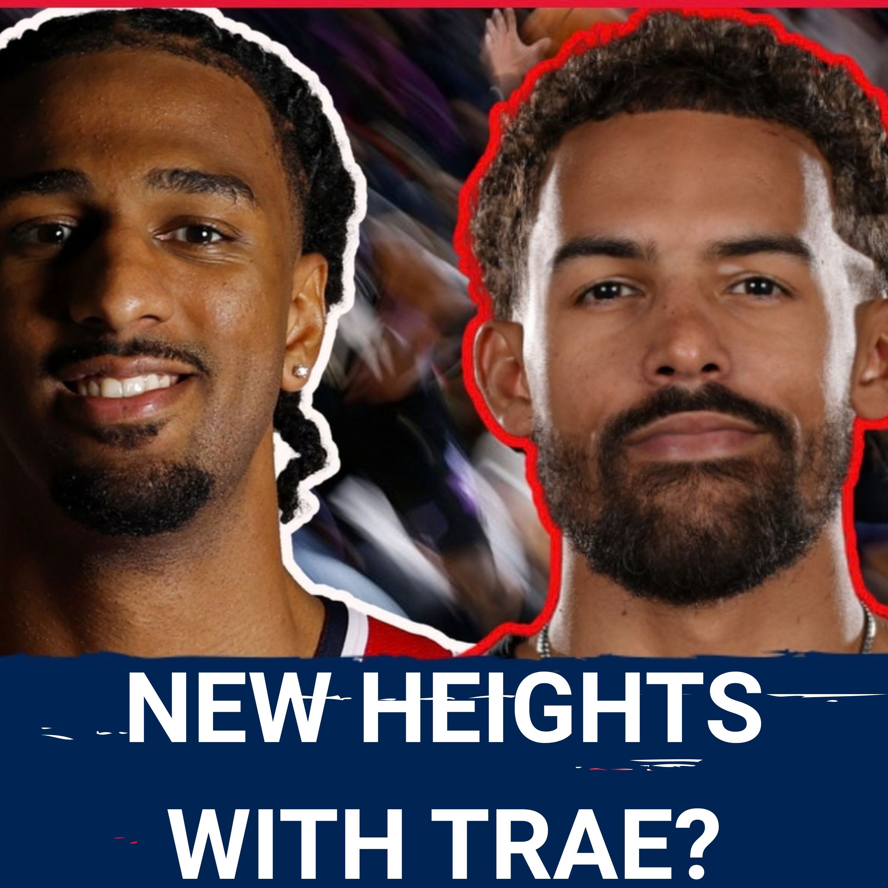 GAMECHANGER: Trae Young BOOSTS Wizards’ Offense—Could They SURGE in 2026? Greg Finberg Joins