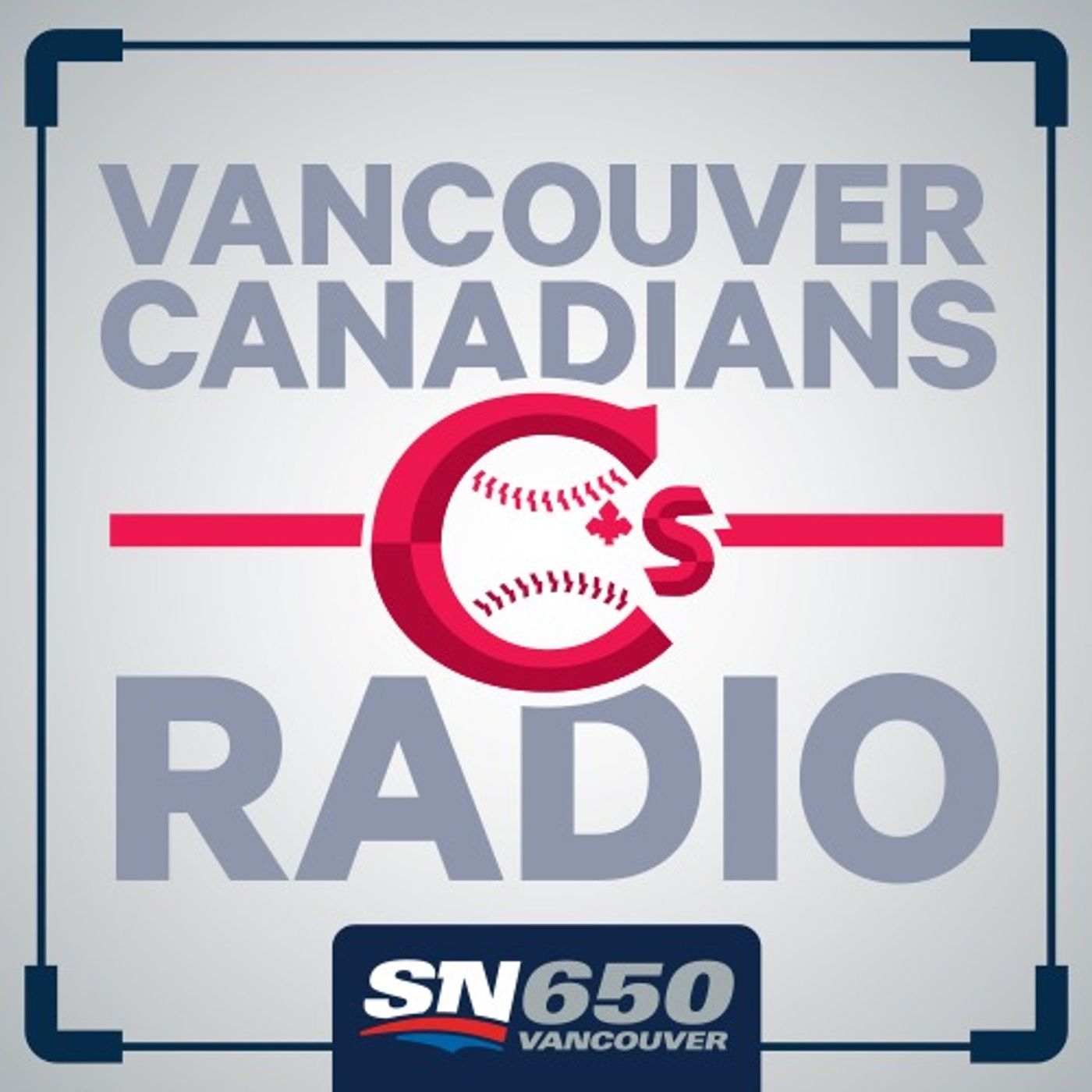 Sportsnet 650 On-Demand