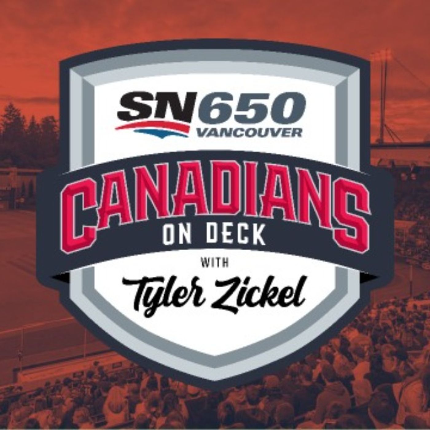 C's On Deck: 75 Years of Nat Bailey Stadium, with José Mayorga