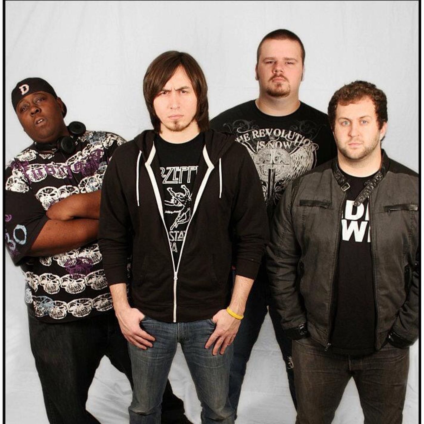 Str8Up Show Podcast