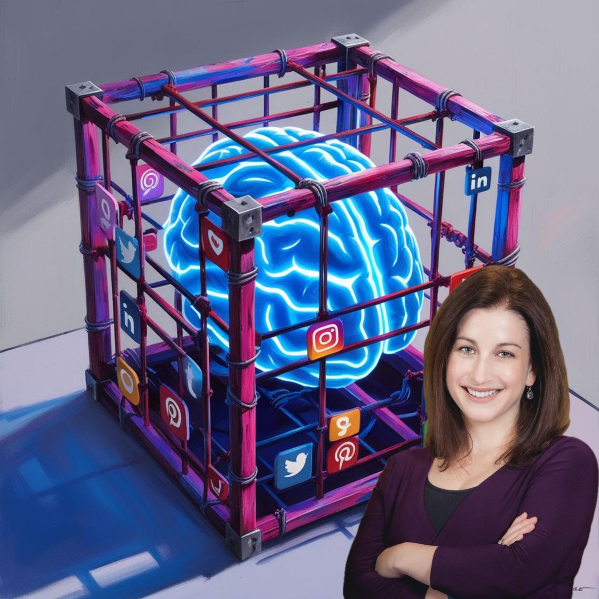 Mind Over Media: Social Media & Mental Health with Dr. Micco
