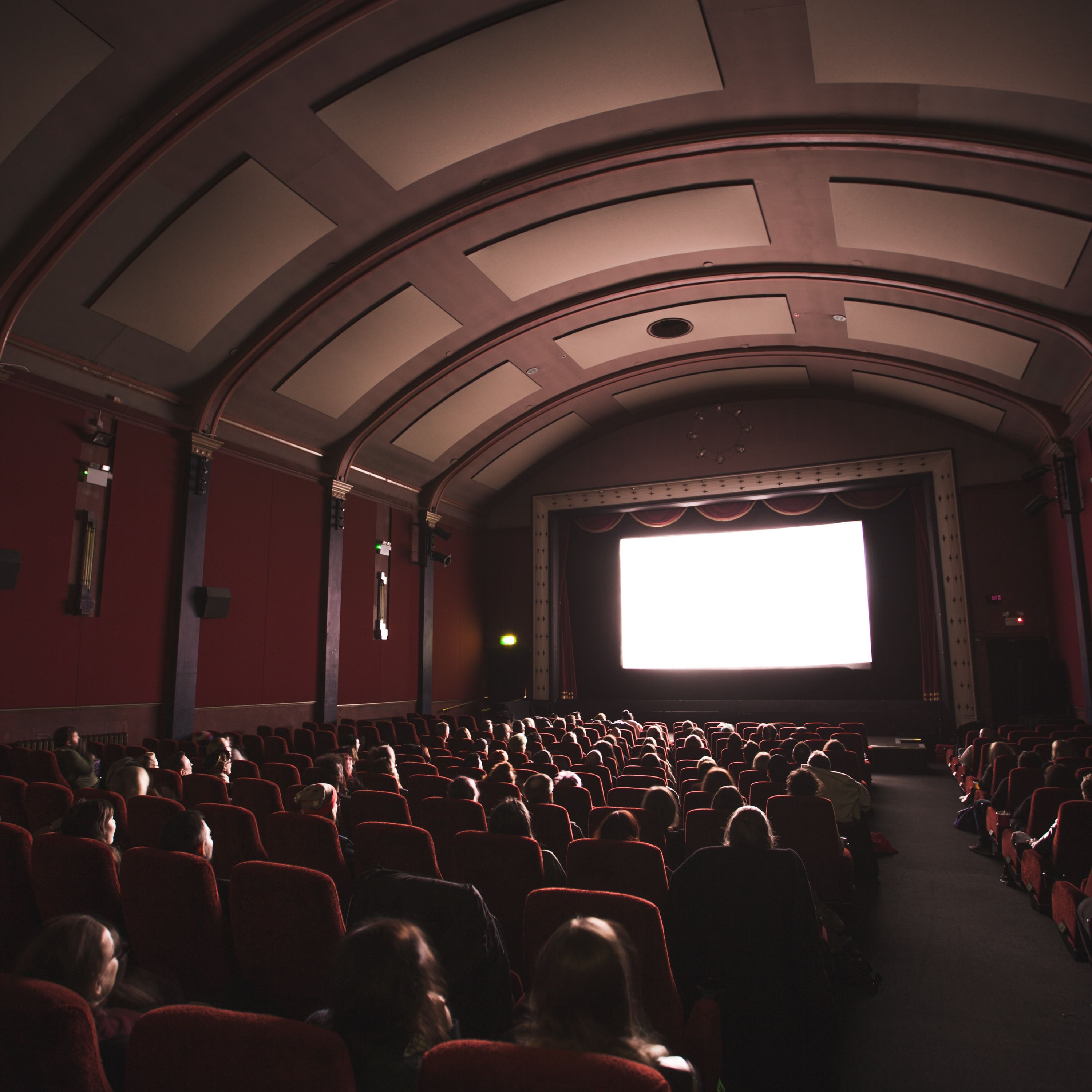 Coming Attractions (A Preview of 2021's Films & TV shows)