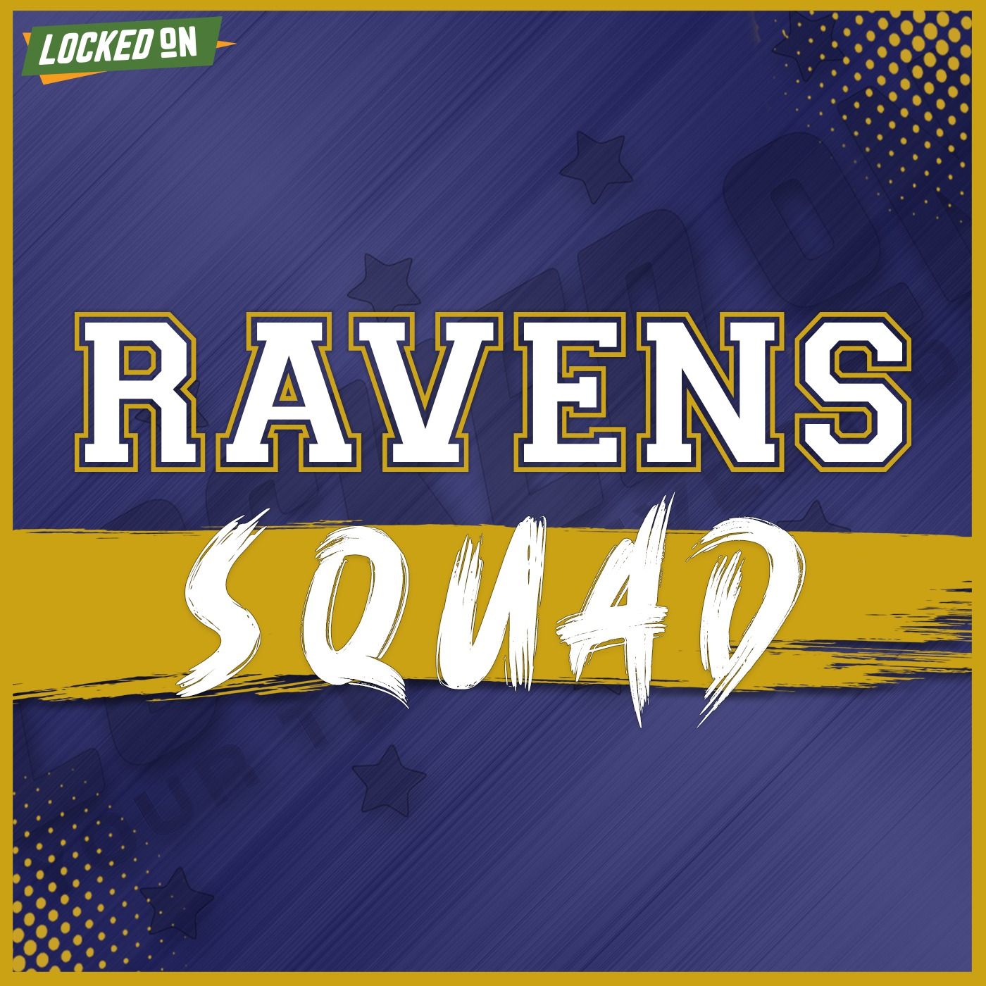 RAVENS SQUAD SHOW: Previewing the Week 1 Showdown between Baltimore Ravens and Buffalo Bills