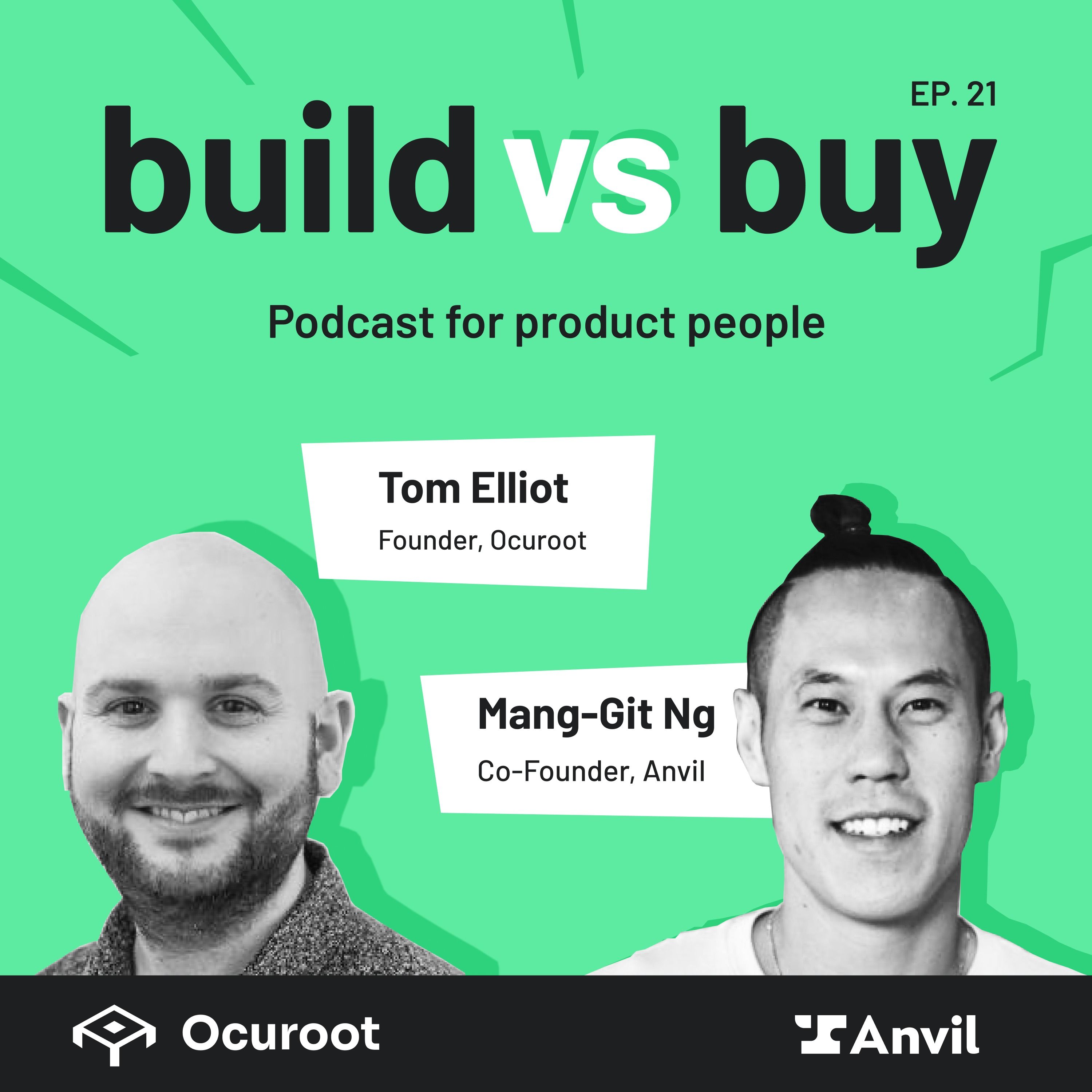 Build vs. Buy