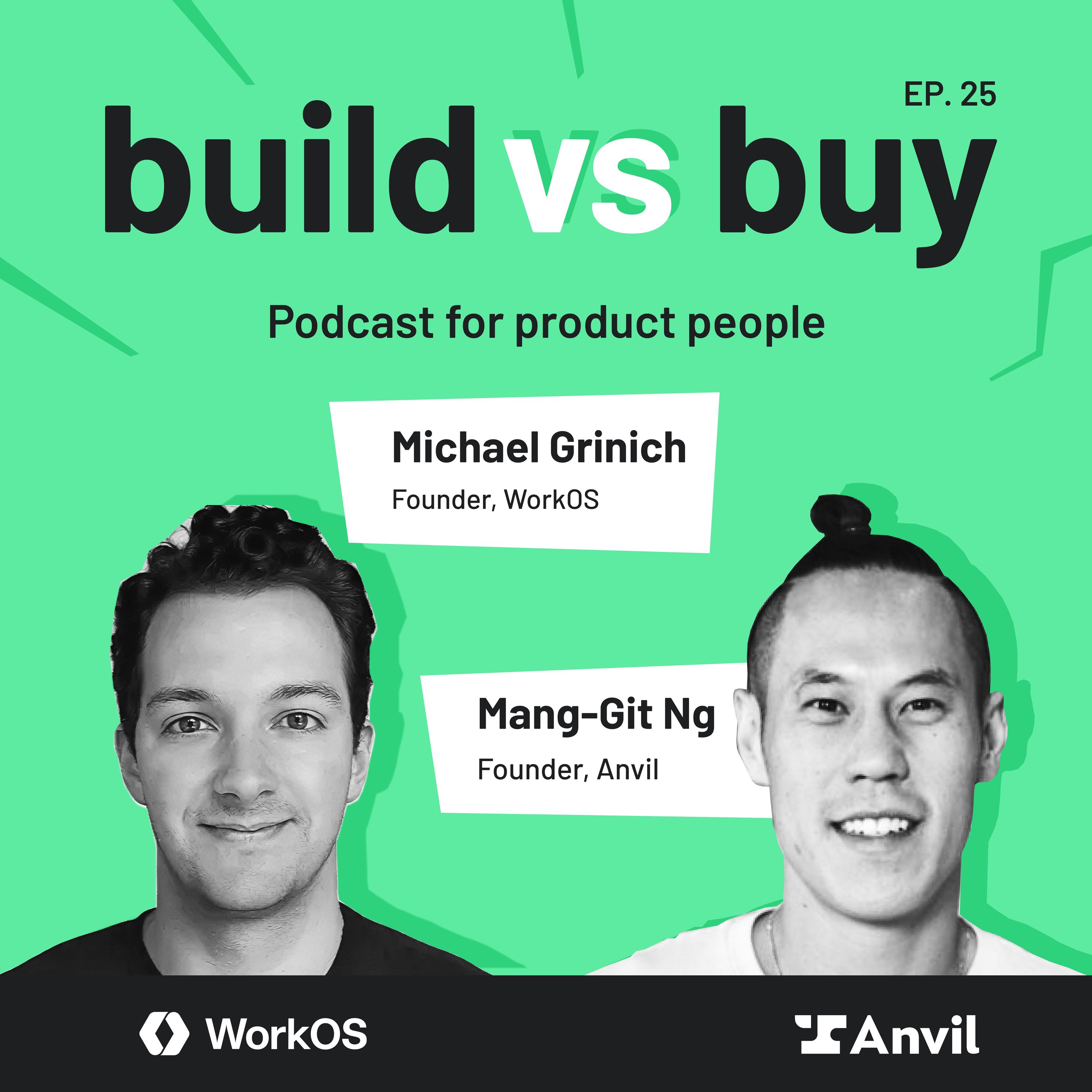 Build vs. Buy