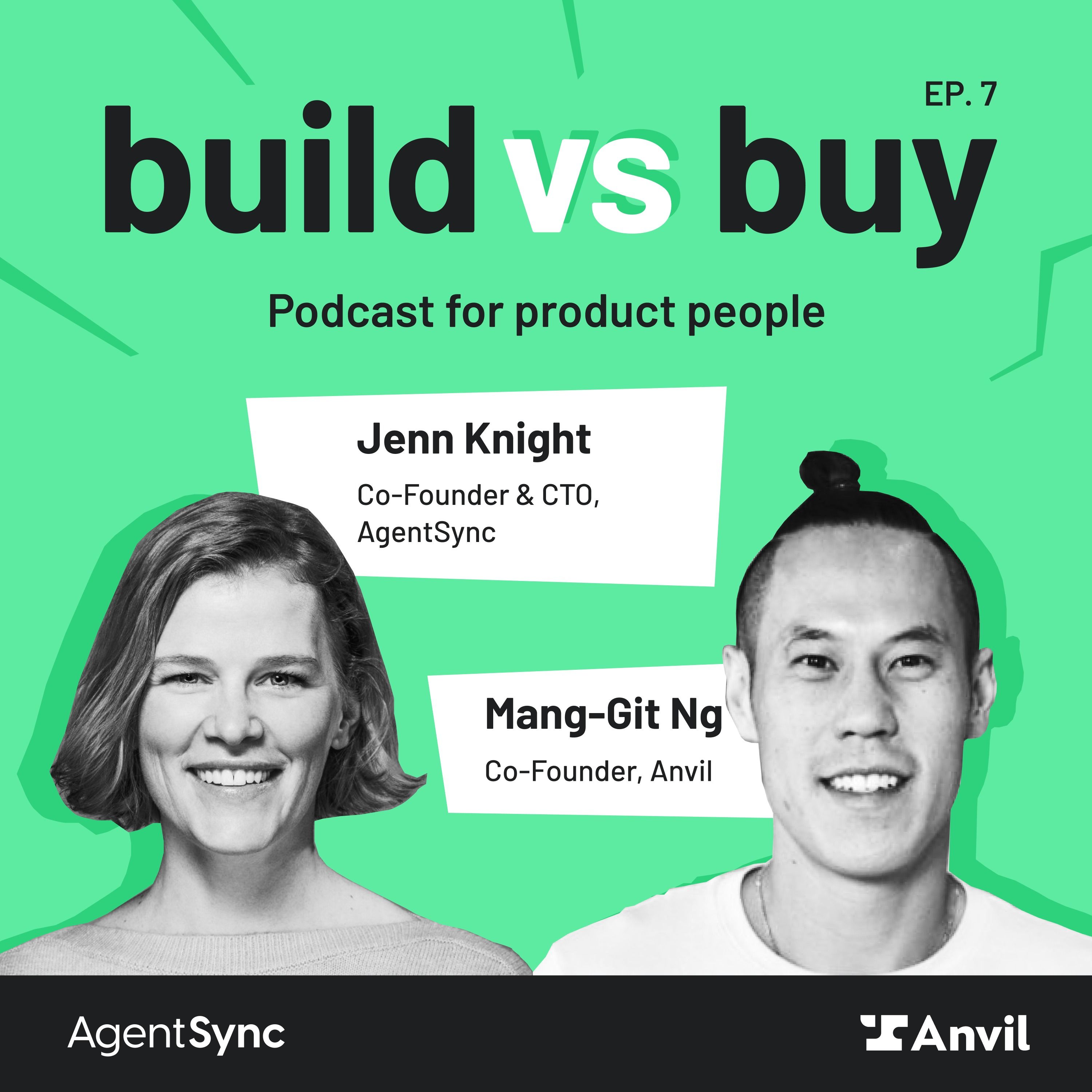 Build vs. Buy