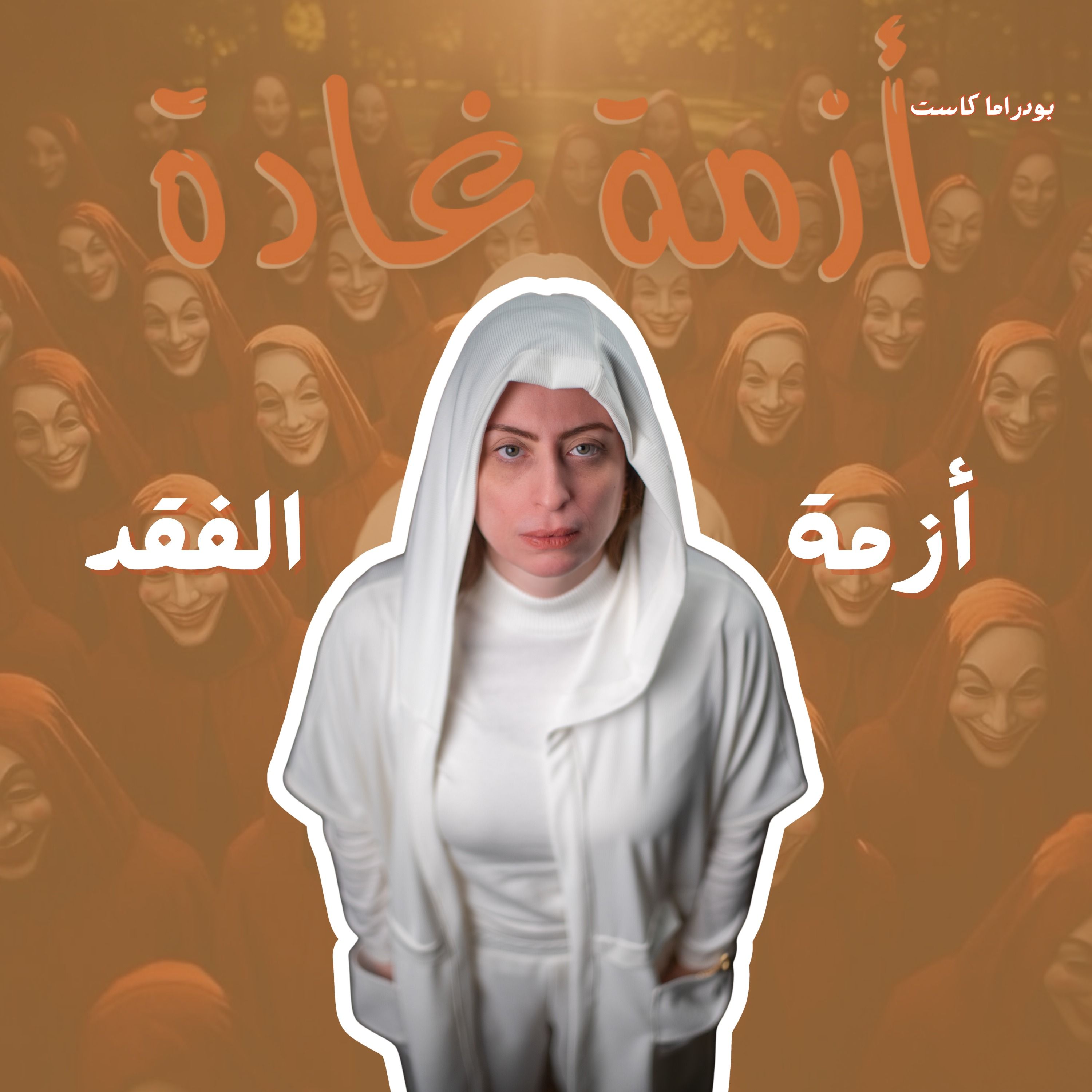 أزمة الفقد episode artwork