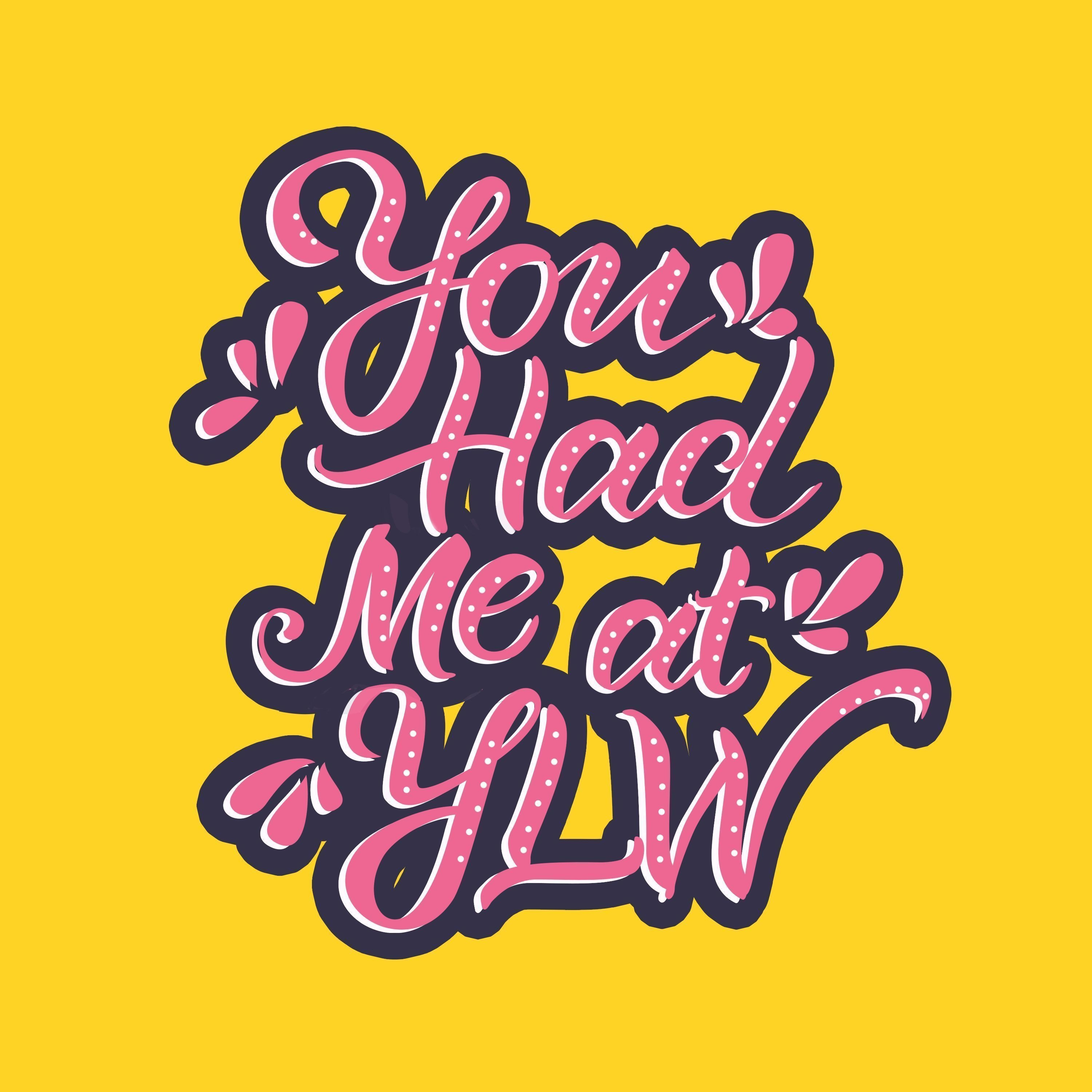 You Had Me at YLW Podcast