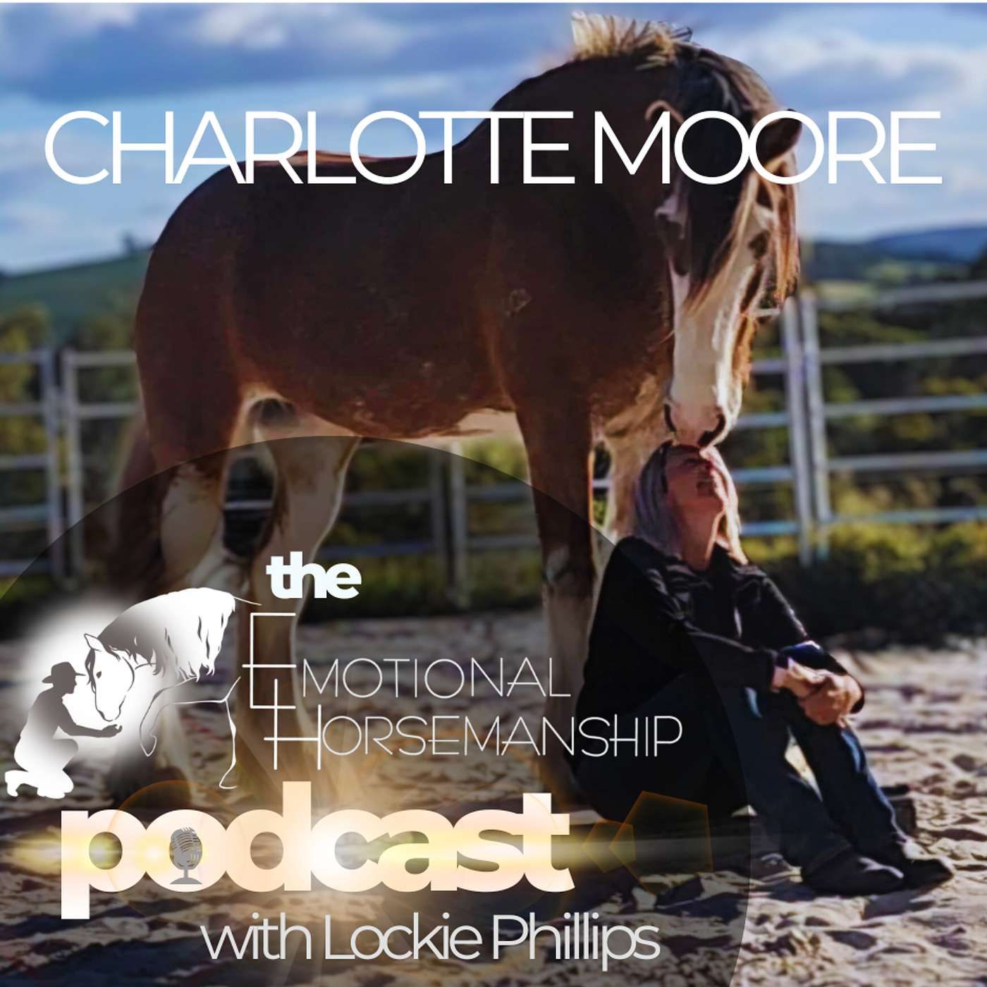 Feels Like Making Friends With Stress, With Charlotte Moore
