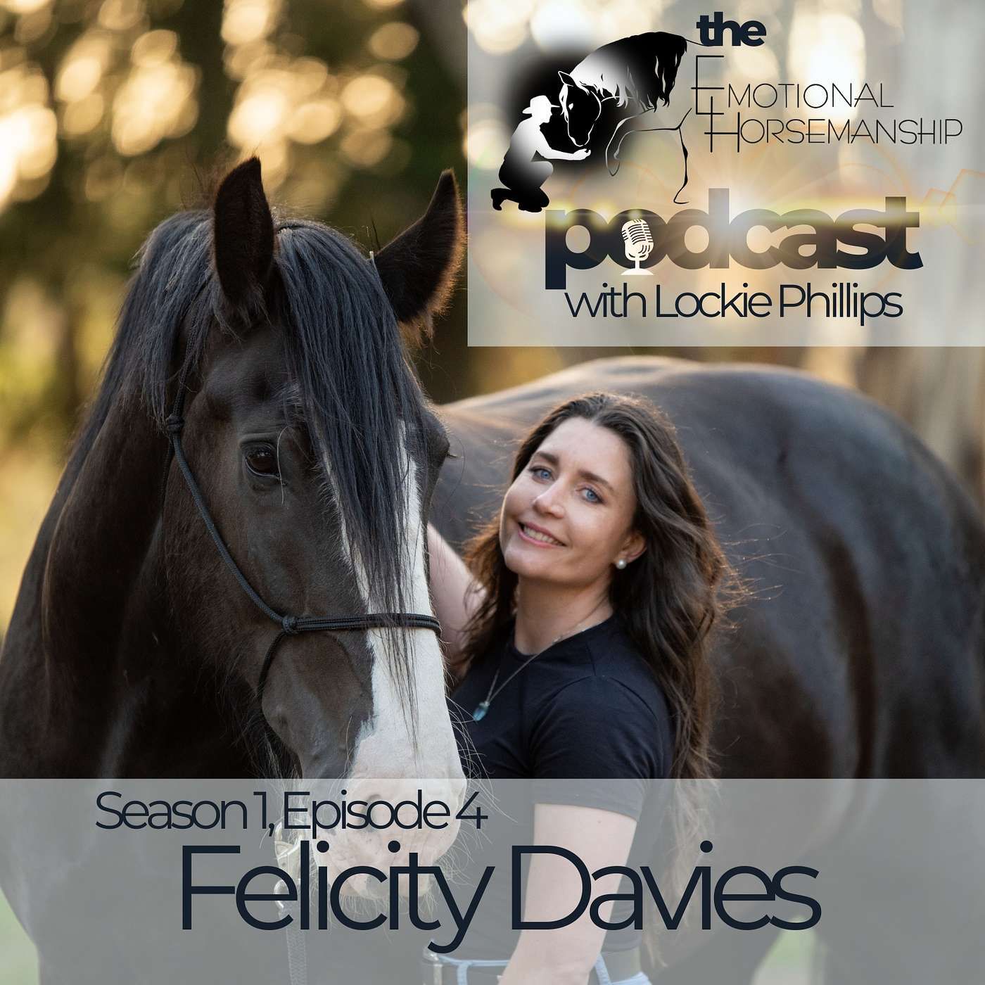 Feels Like Grace and Candour with Felicity Davies