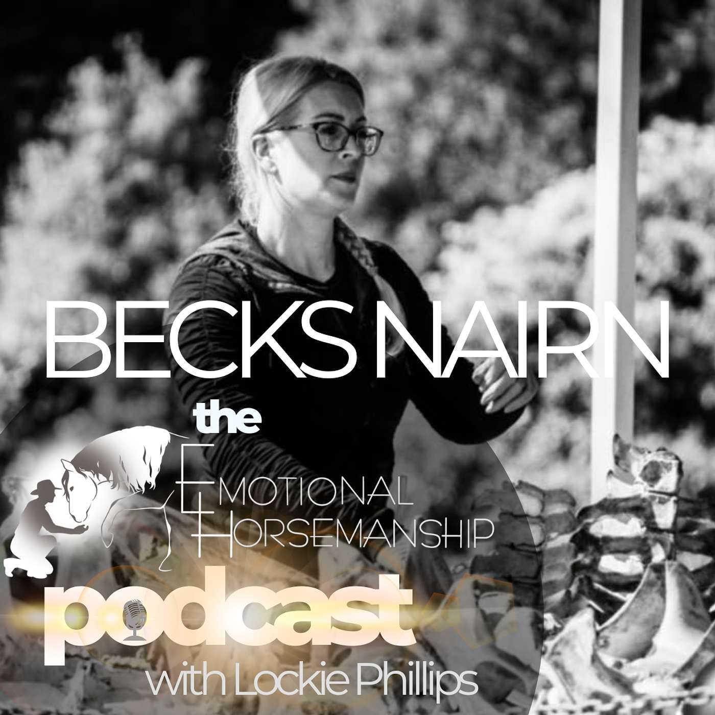 Feels Like Bone Deep Reflections with Becks Nairn