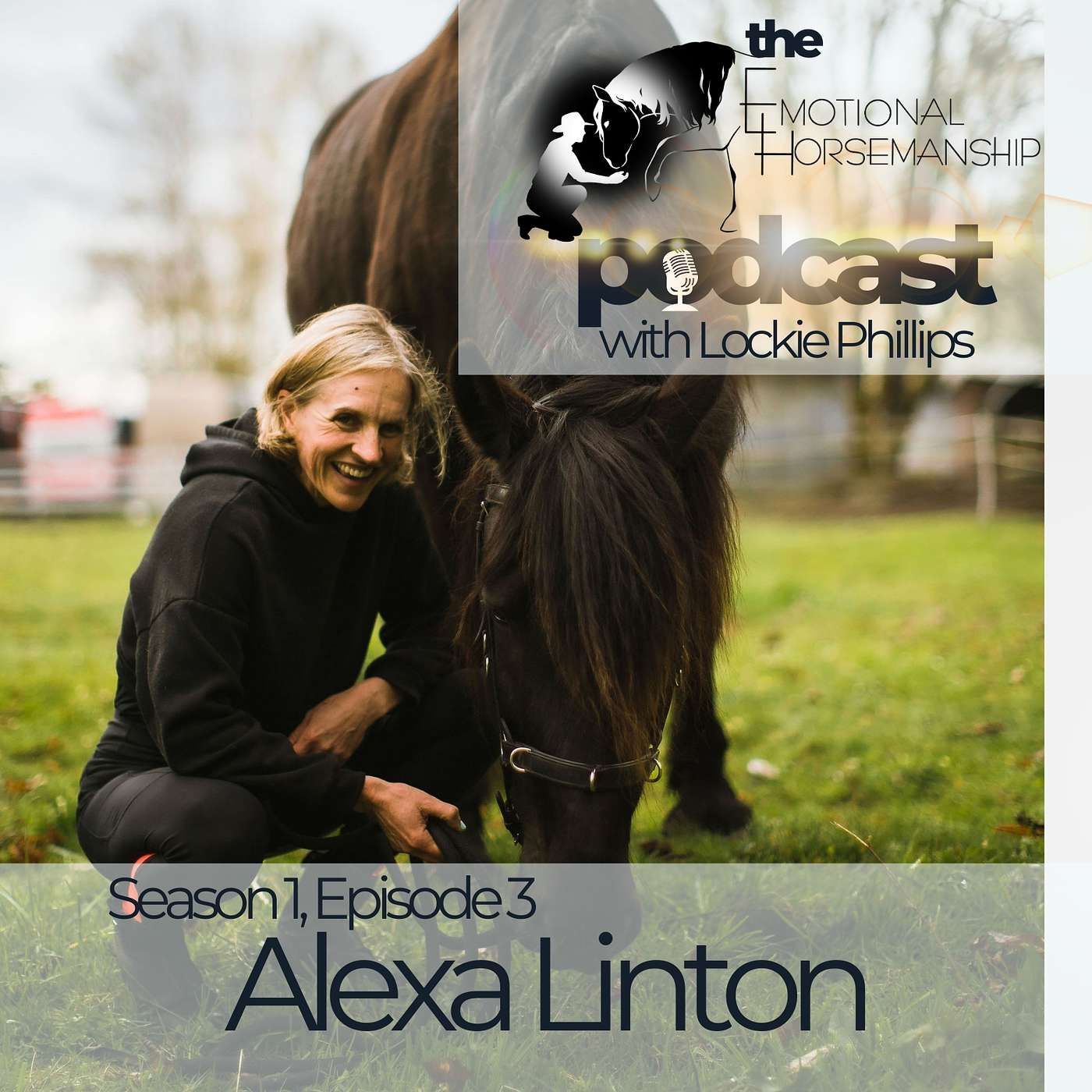 Feels Like Greener Grass on the Other Side with Alexa Linton