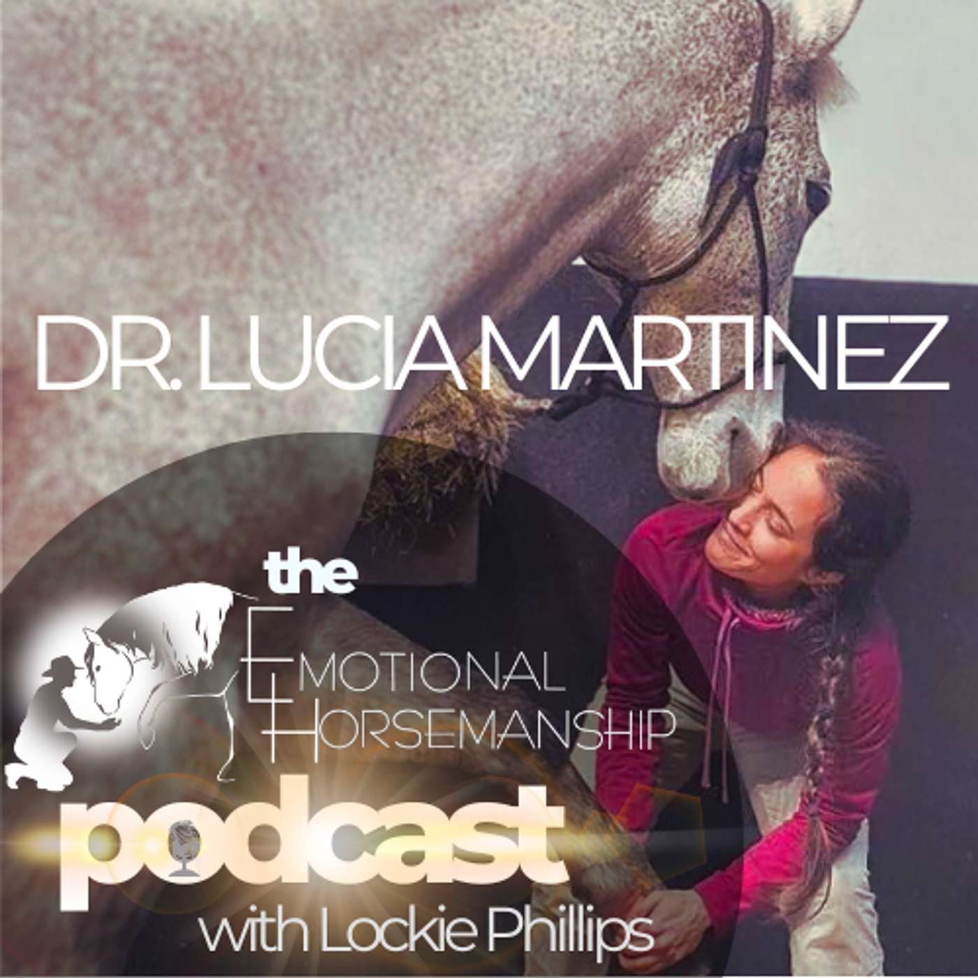 Feels Like The Vet Next Door with Dr. Lucía Martinez