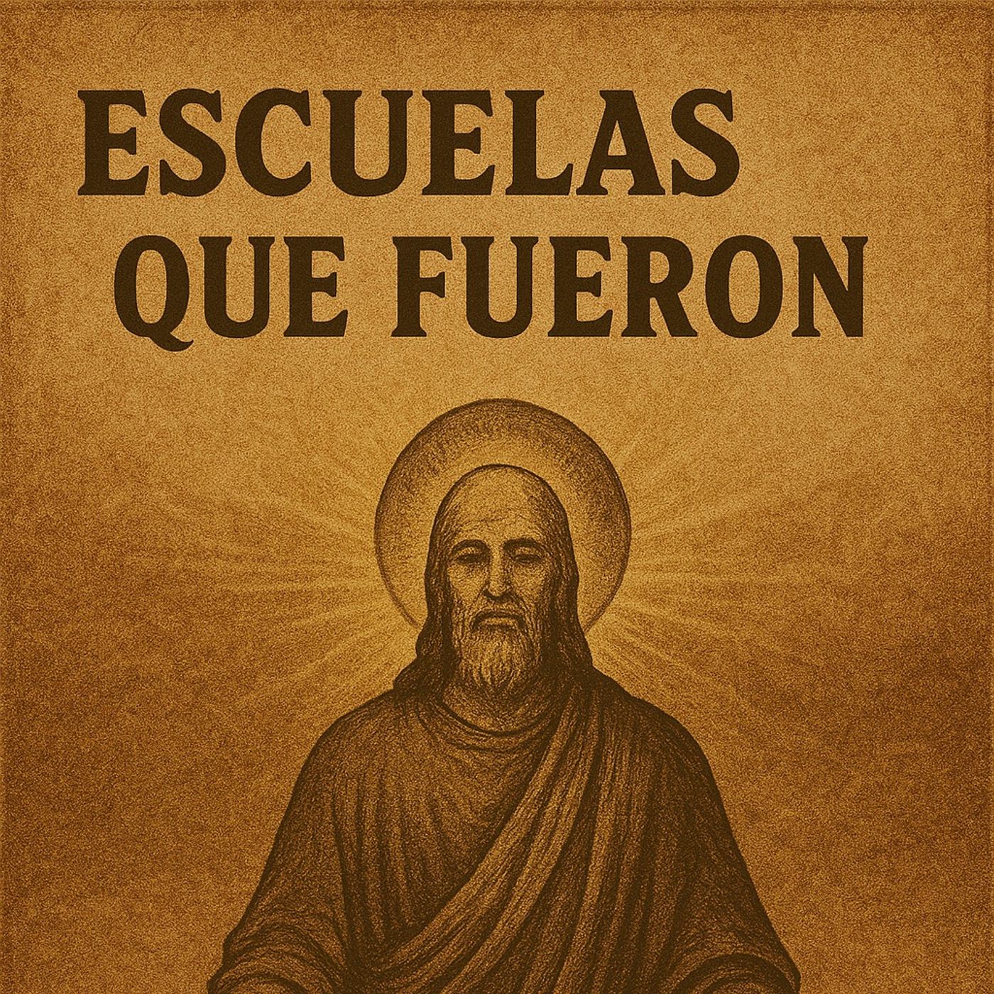 ESCUELAS QUE FUERON PANTEONES episode artwork
