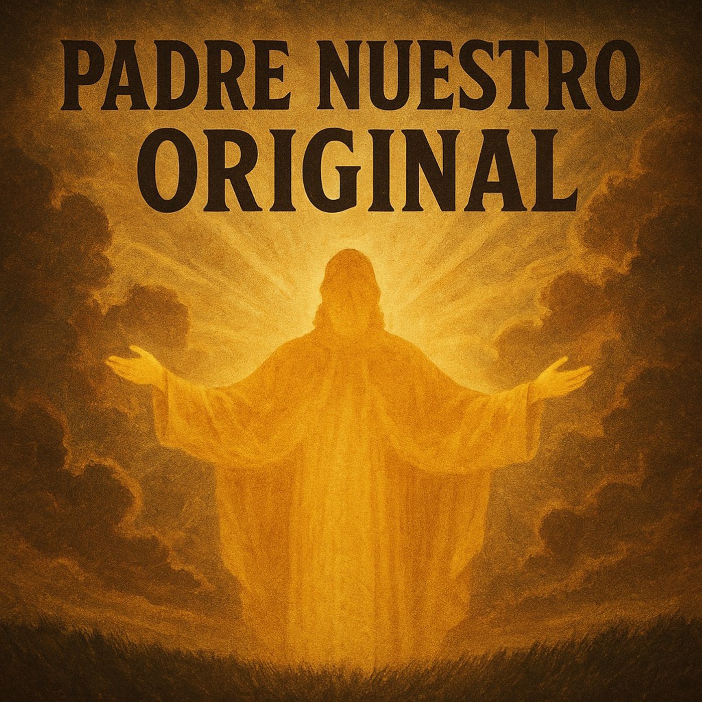 ESCUCHA EL PADRE NUESTRO EN ARAMEO ORIGINAL