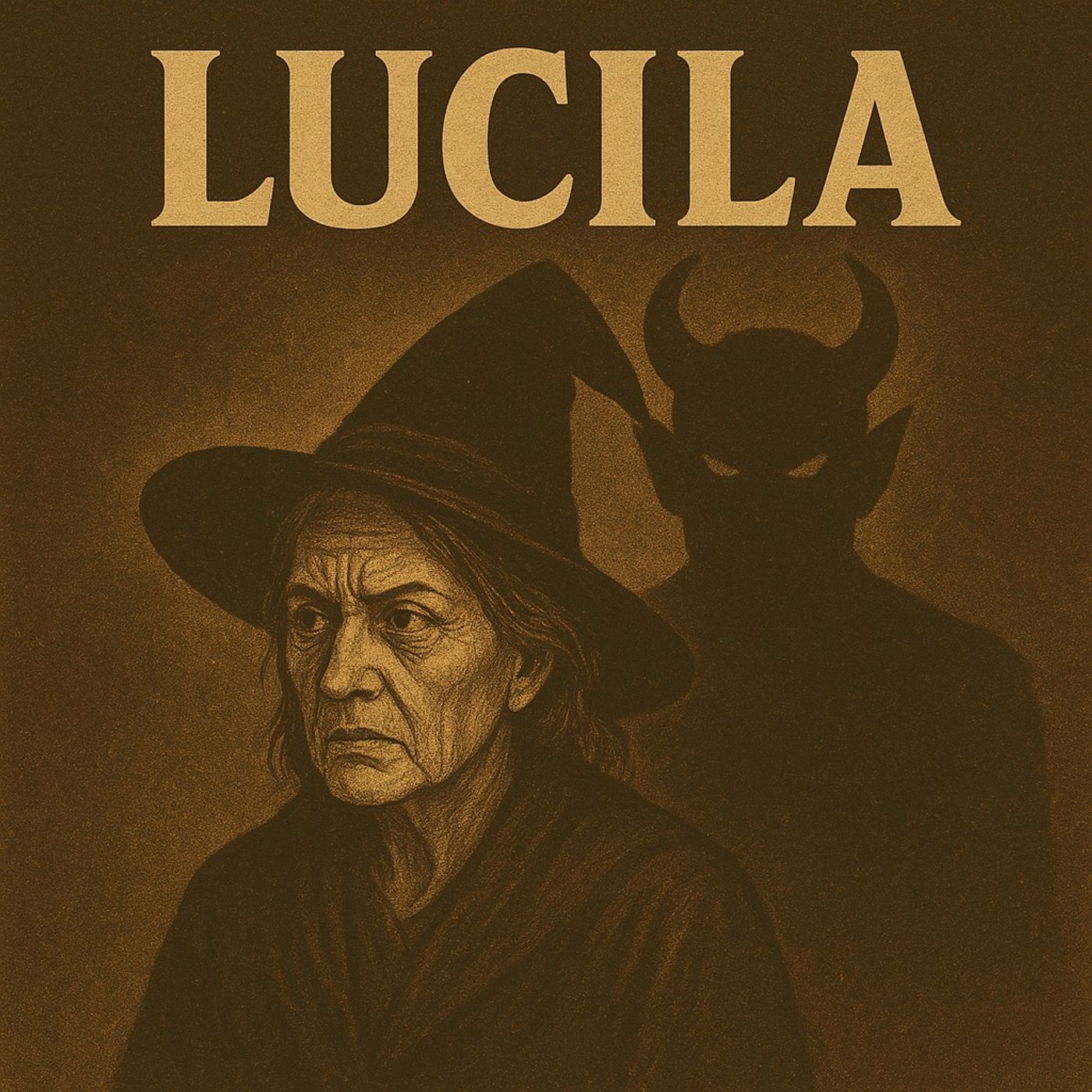LUCILA LA BRUJA POSEÍDA POR UN DEMONIO episode artwork
