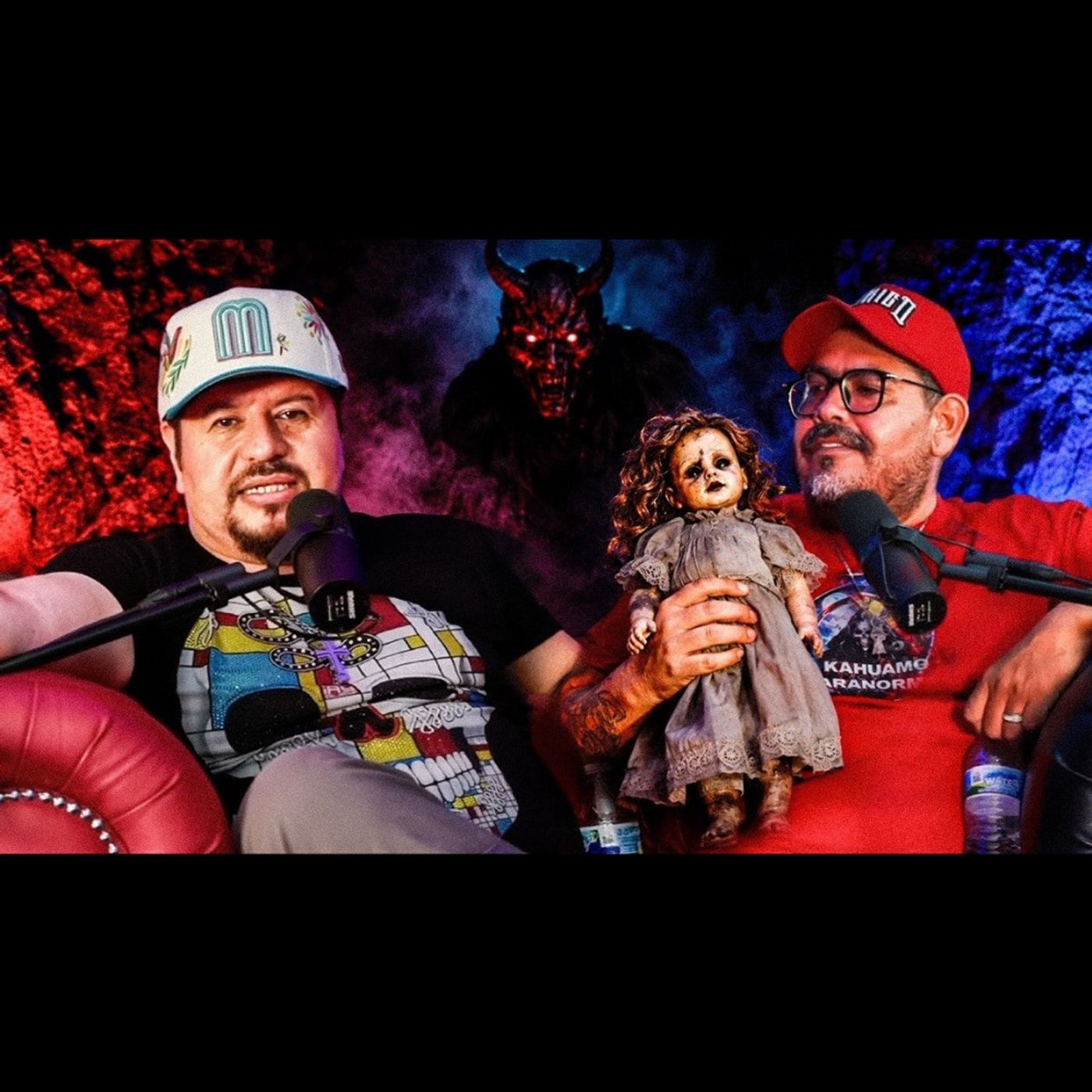 HISTORIAS DE TERROR: EL DIABLO CUMPLIÓ SU DESEO… PERO COBRÓ UN PRECIO 😰 | Kahuamo