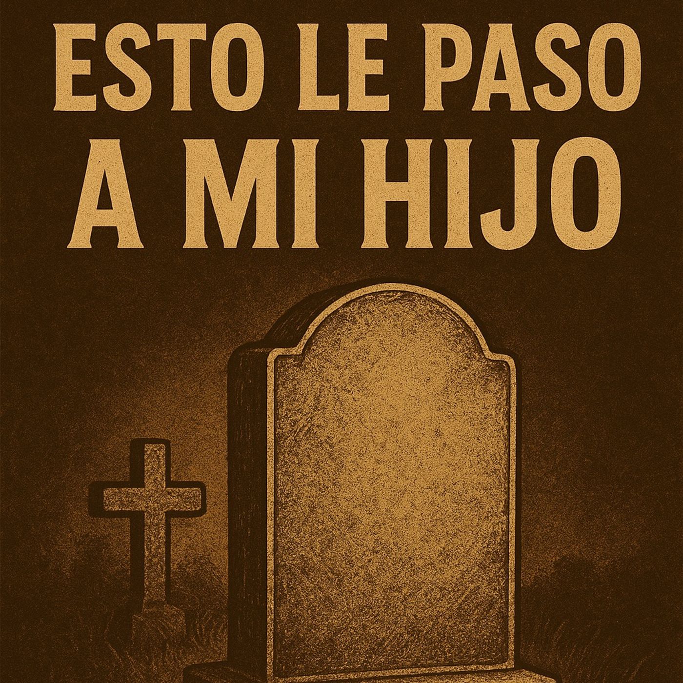 MI HIJO F4LL3CIÓ: NO TIENE EXPLICACIÓN ALGUNA episode artwork