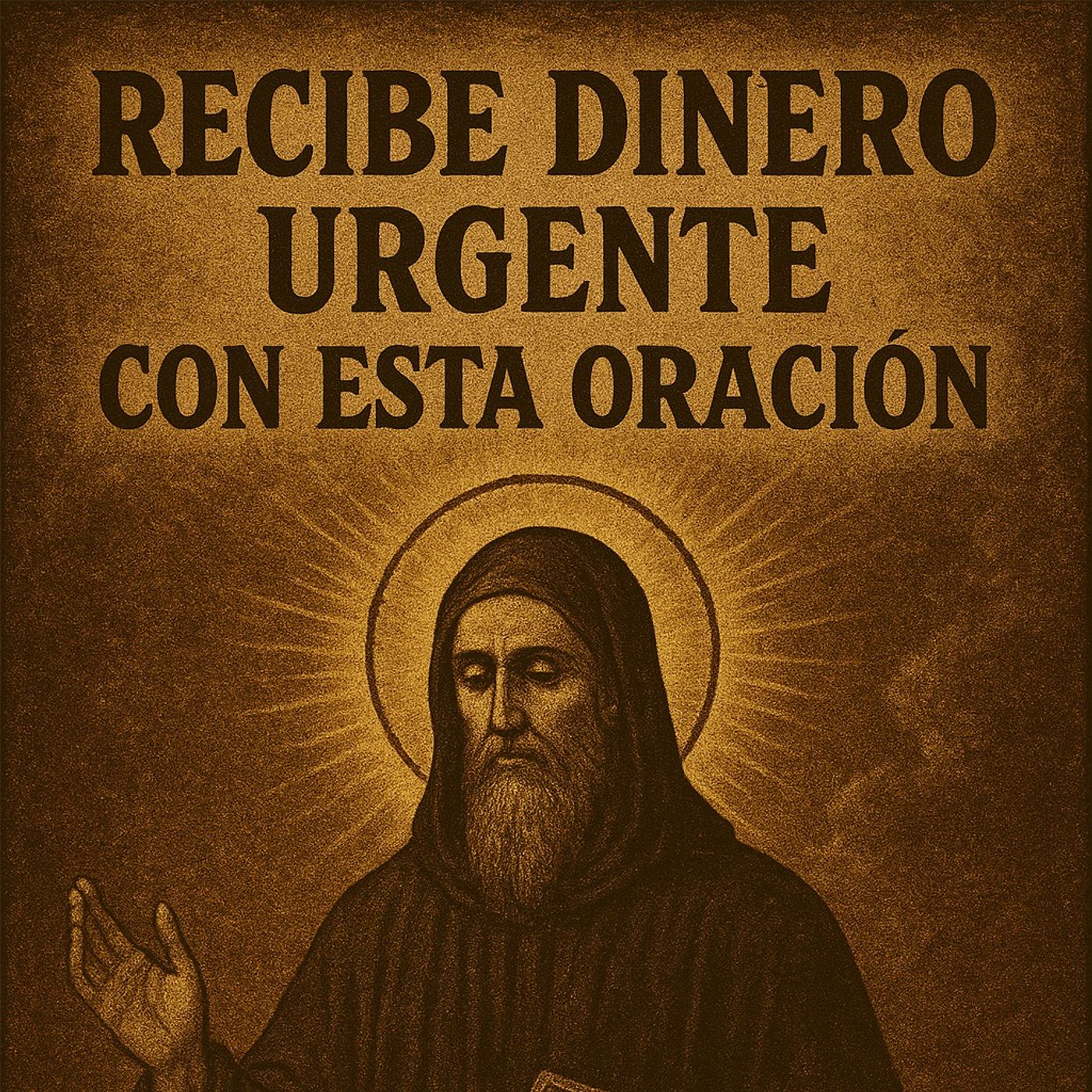 RECIBE DINERO URGENTE CON ESTA ORACIÓN DE SAN CIPRIANO episode artwork