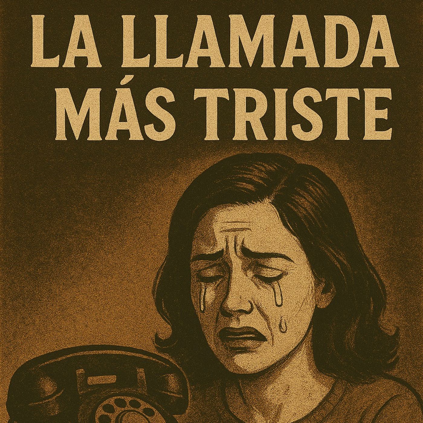 LA LLAMADA MÁS TRISTE QUE HA RECIBIDO OMARCREW episode artwork