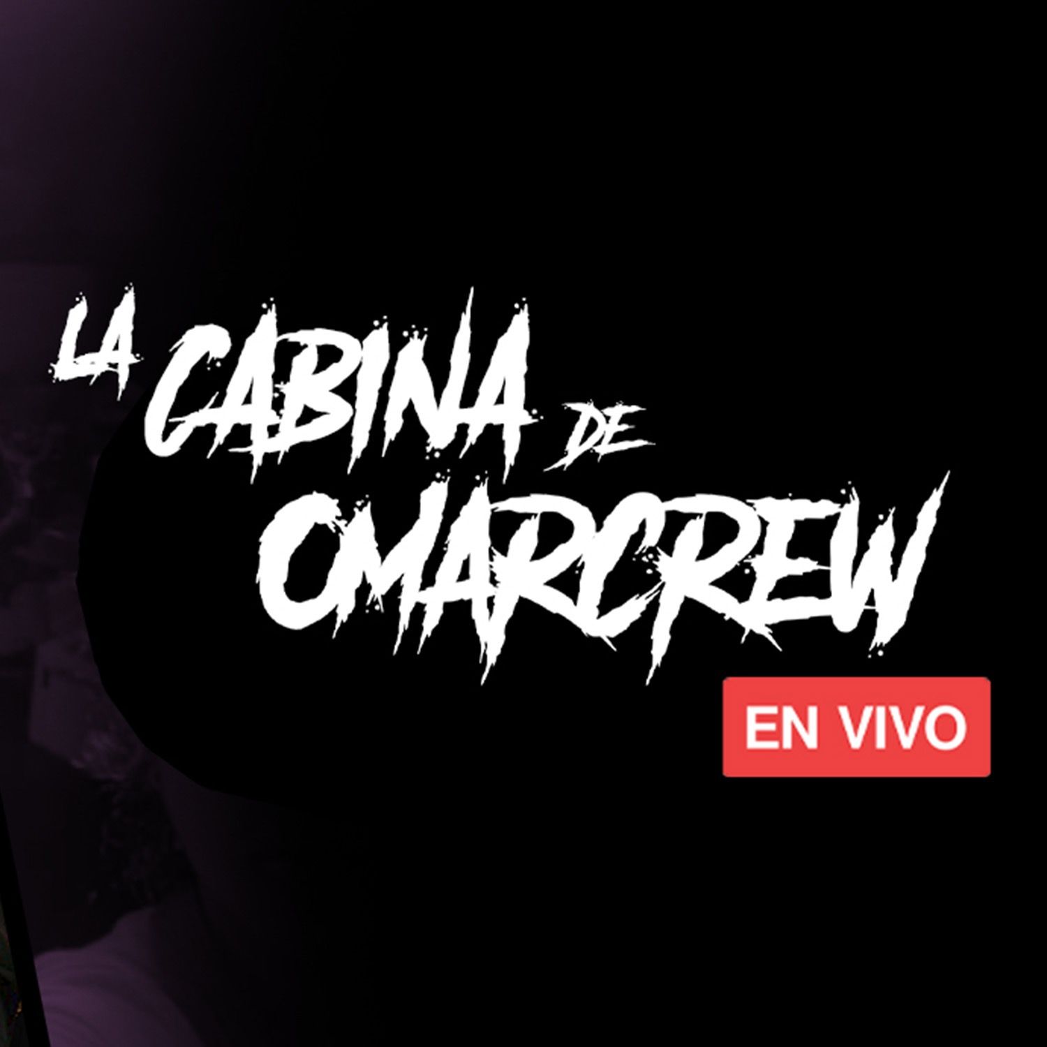 MARATÓN LA CABINA PARANORMAL DE OMARCREW 25/08/2025 episode artwork