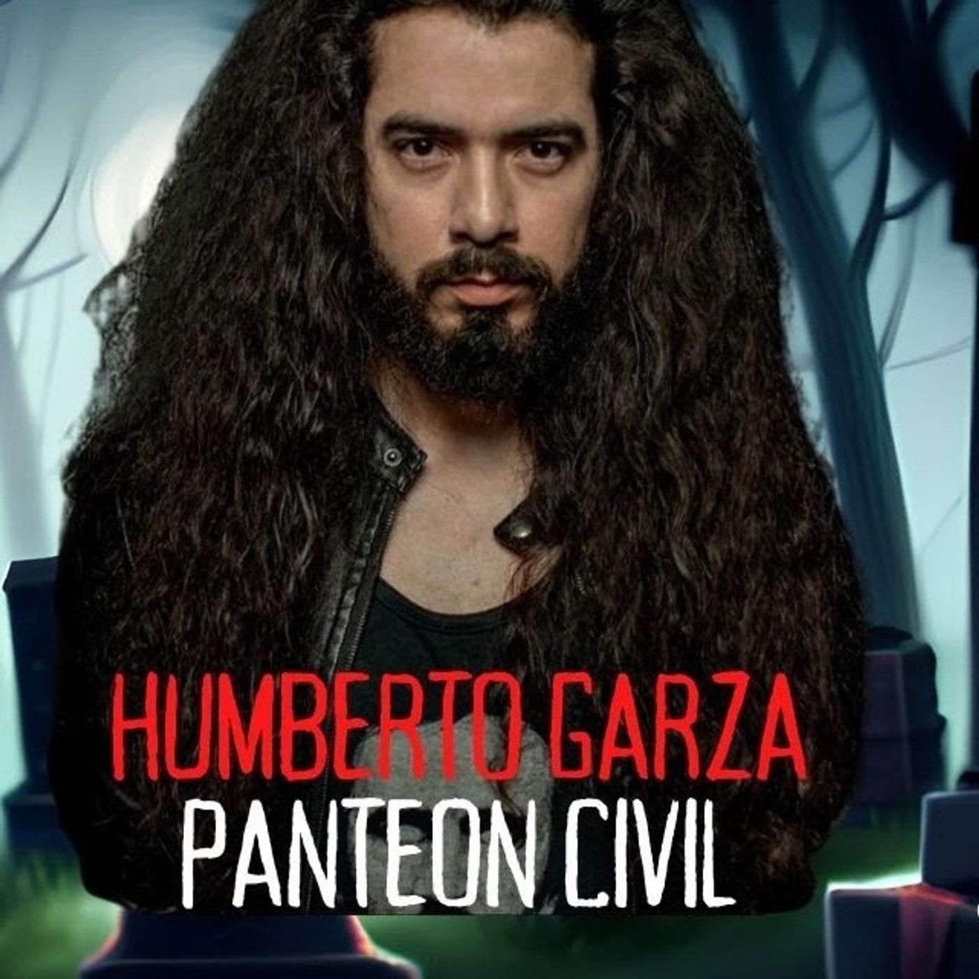 Terror a Bordo PODCAST EP-3 OmarCrew ft. Humberto Garza