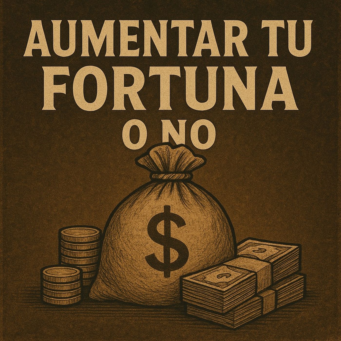 MULTIPLICAR TU FORTUNA... VALE LA PENA O NO episode artwork