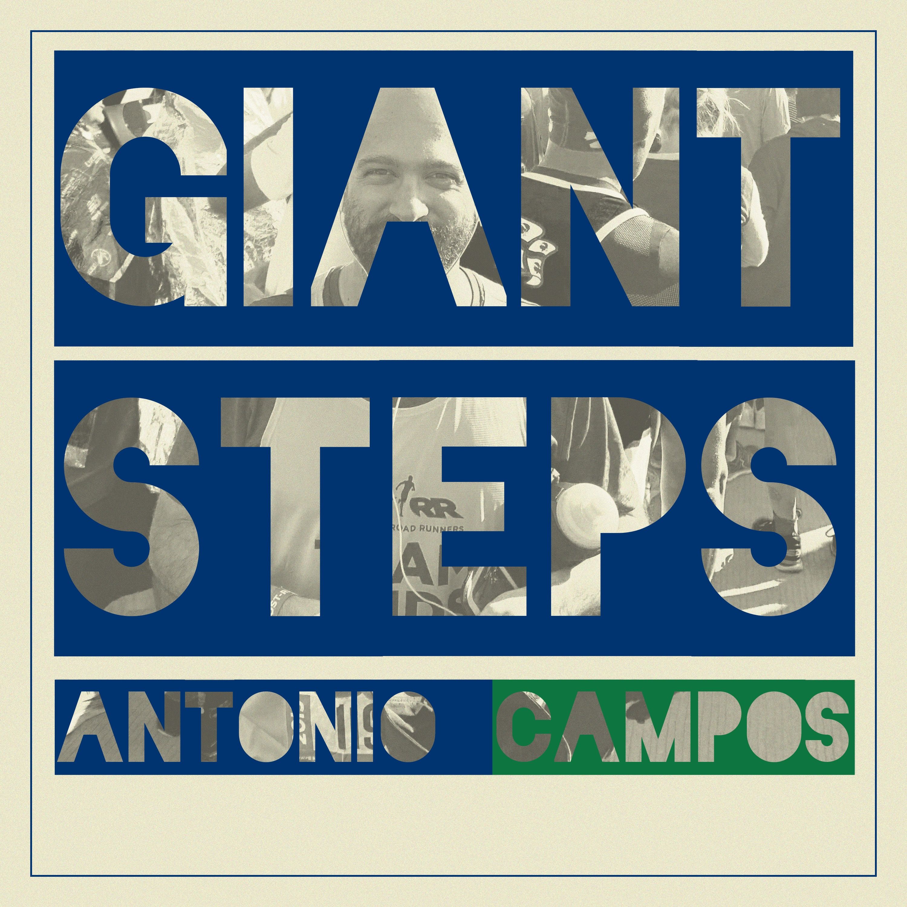 Antonio Campos