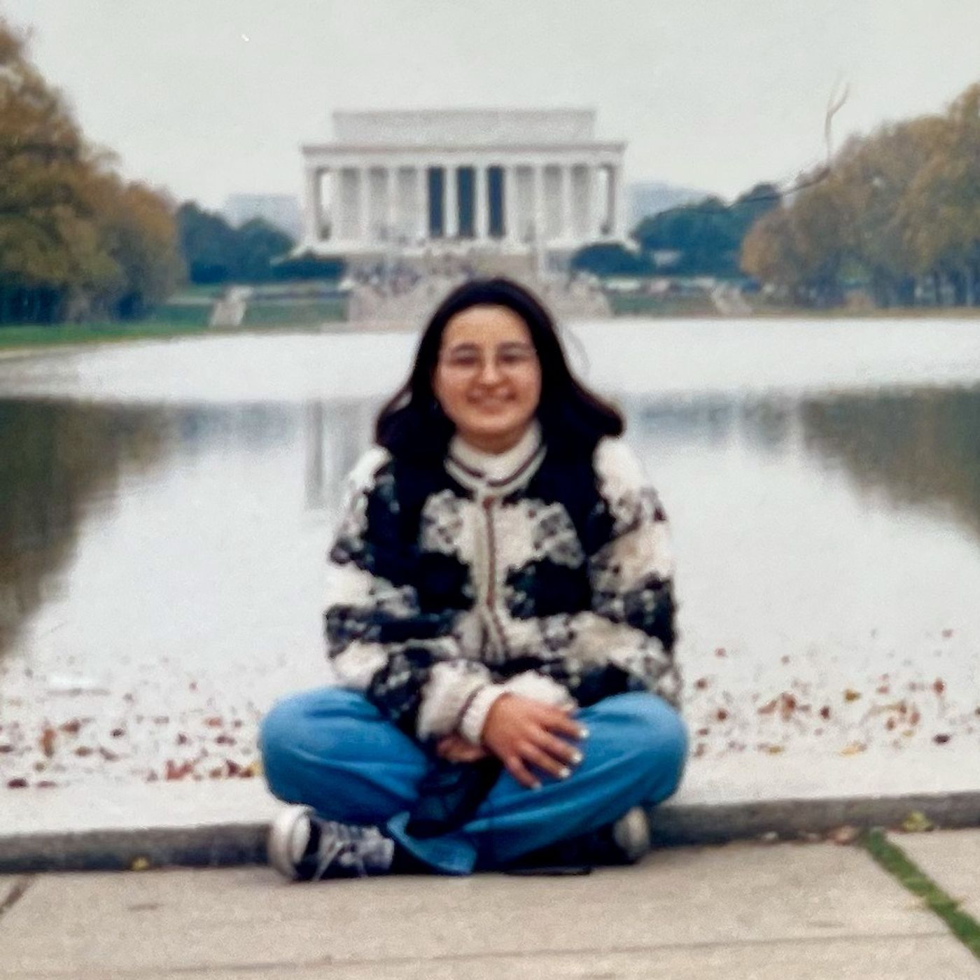 Ana Maria Cuenca's Story