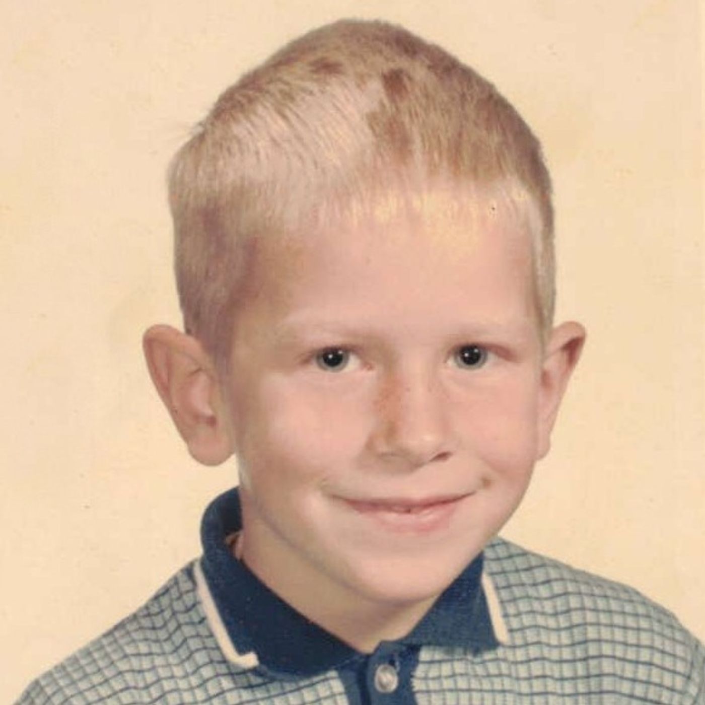 Tom Sinclair's Story