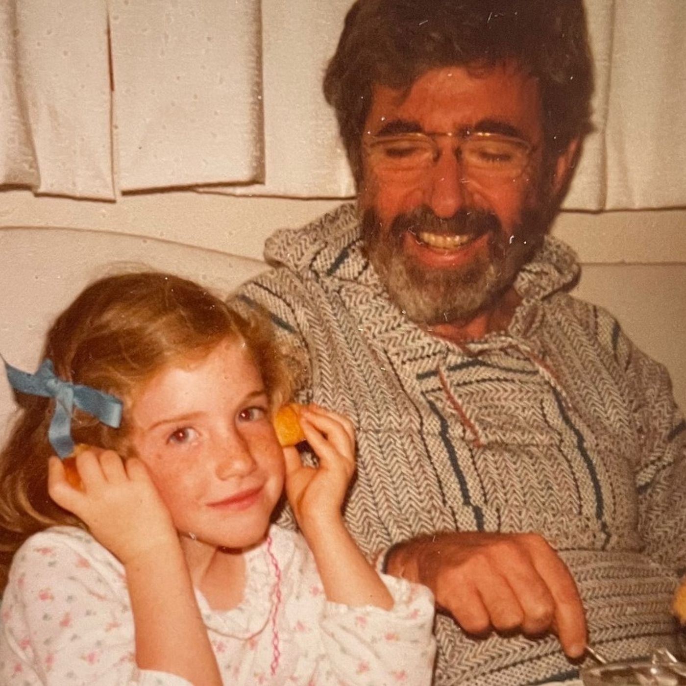 Olivia Joffrey's Story