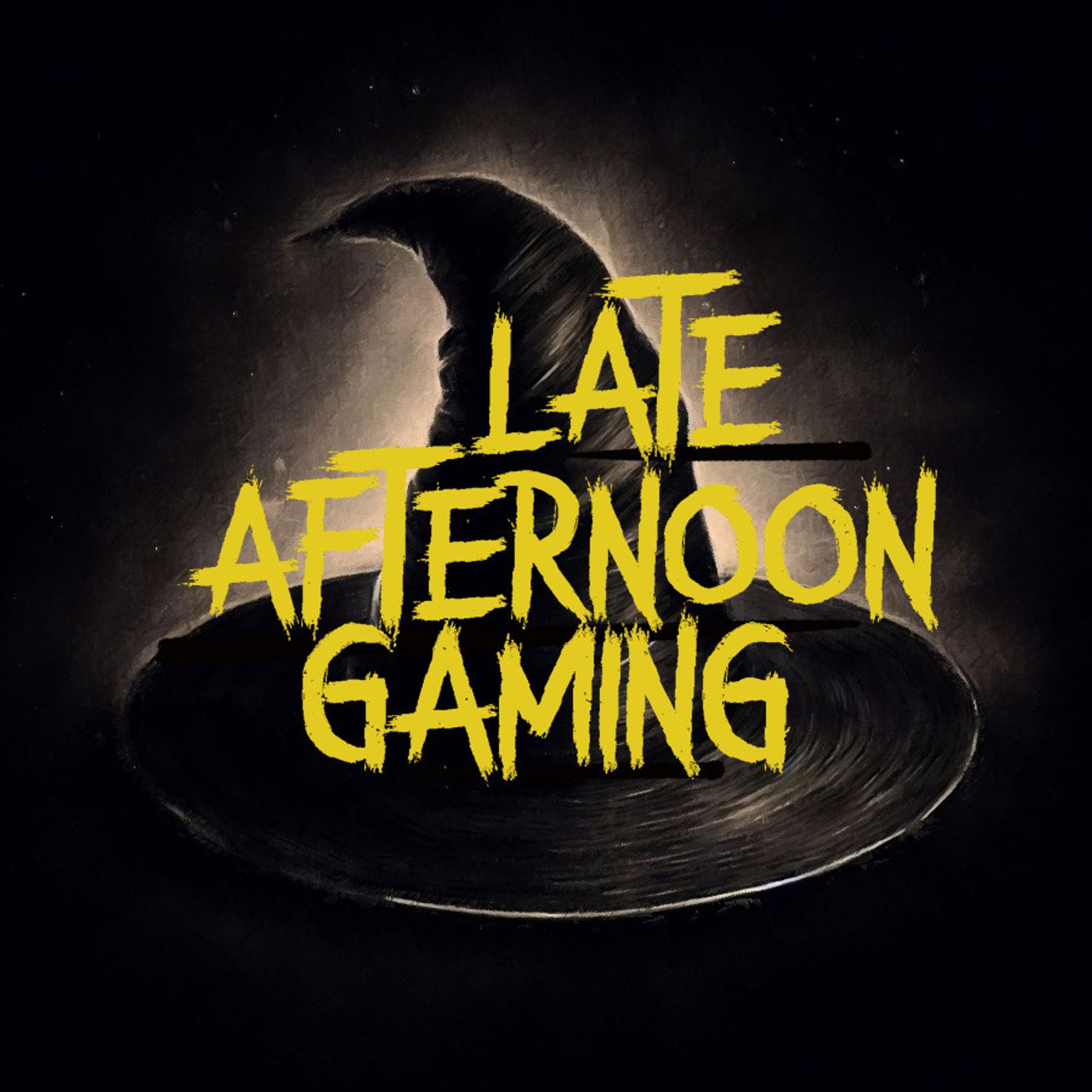 Downtime - Witch Hunt Part 2