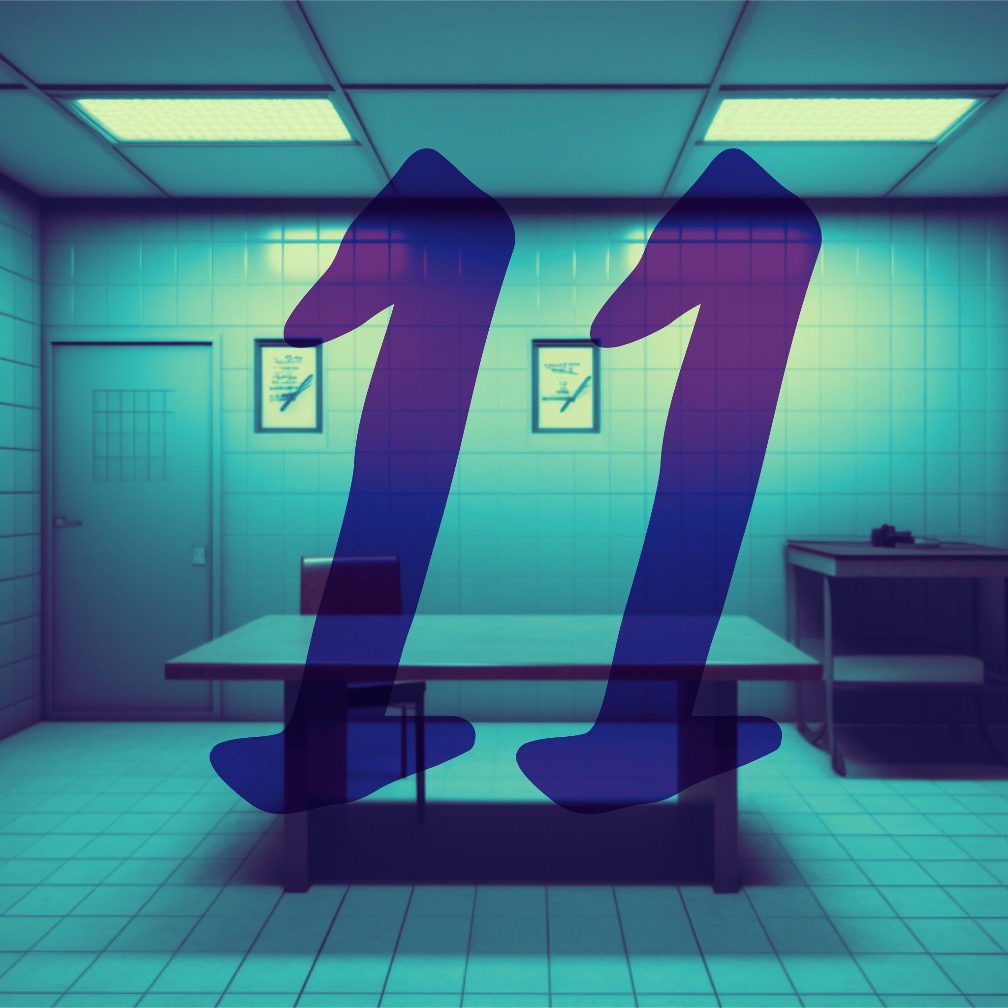 Session 11 - Golden River Underground (Delta Green Actual Play)
