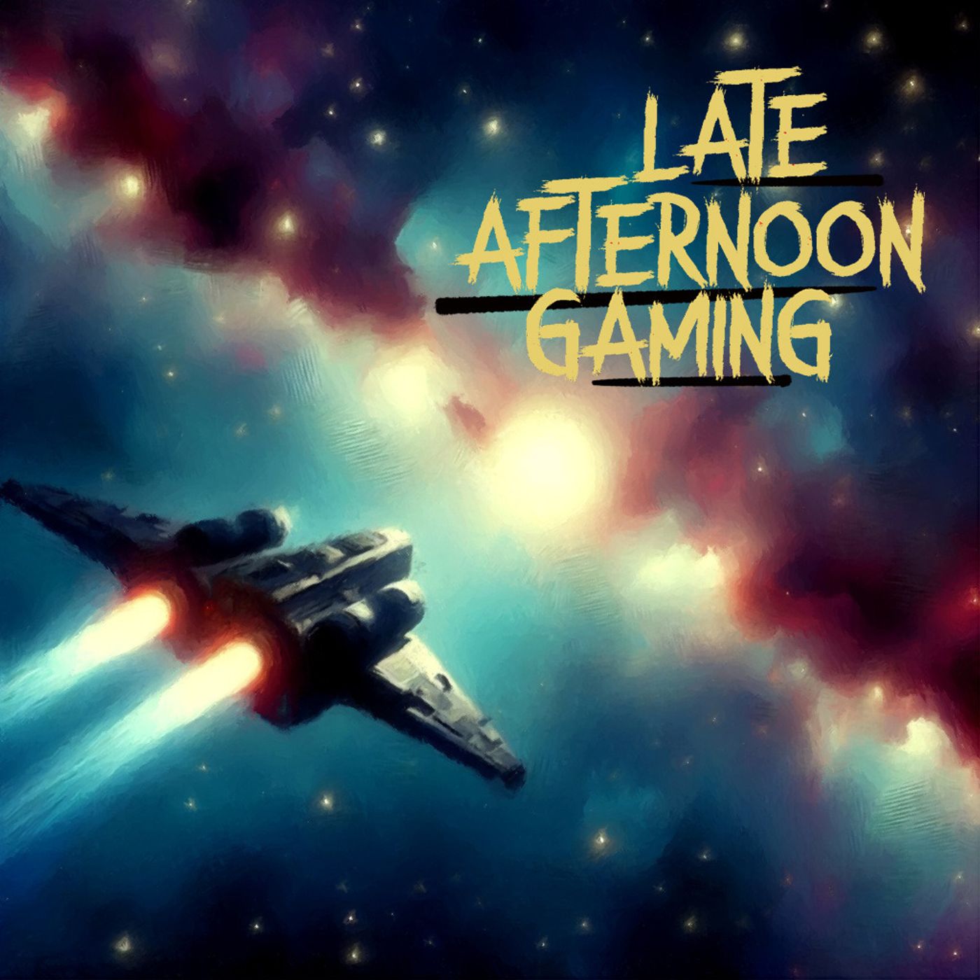 A Jorror Story - Mothership Downtime