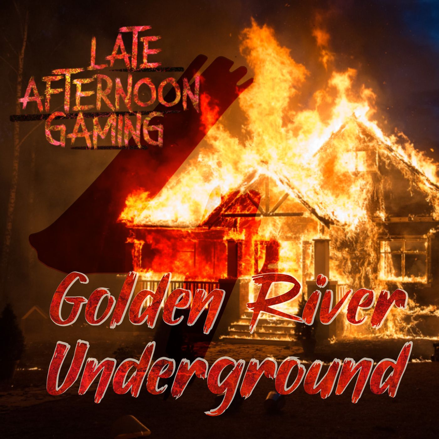 Session 4 - Golden River Underground (Delta Green Actual Play)