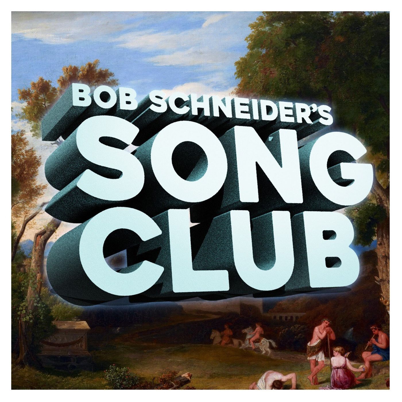 Song Club 83 - I'M BACK!